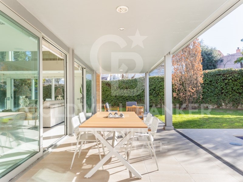 Sant Cugat del Vallès, Catalonia, ES, 6 Bedrooms Bedrooms, ,5 BathroomsBathrooms,Residential,For Sale,1624363