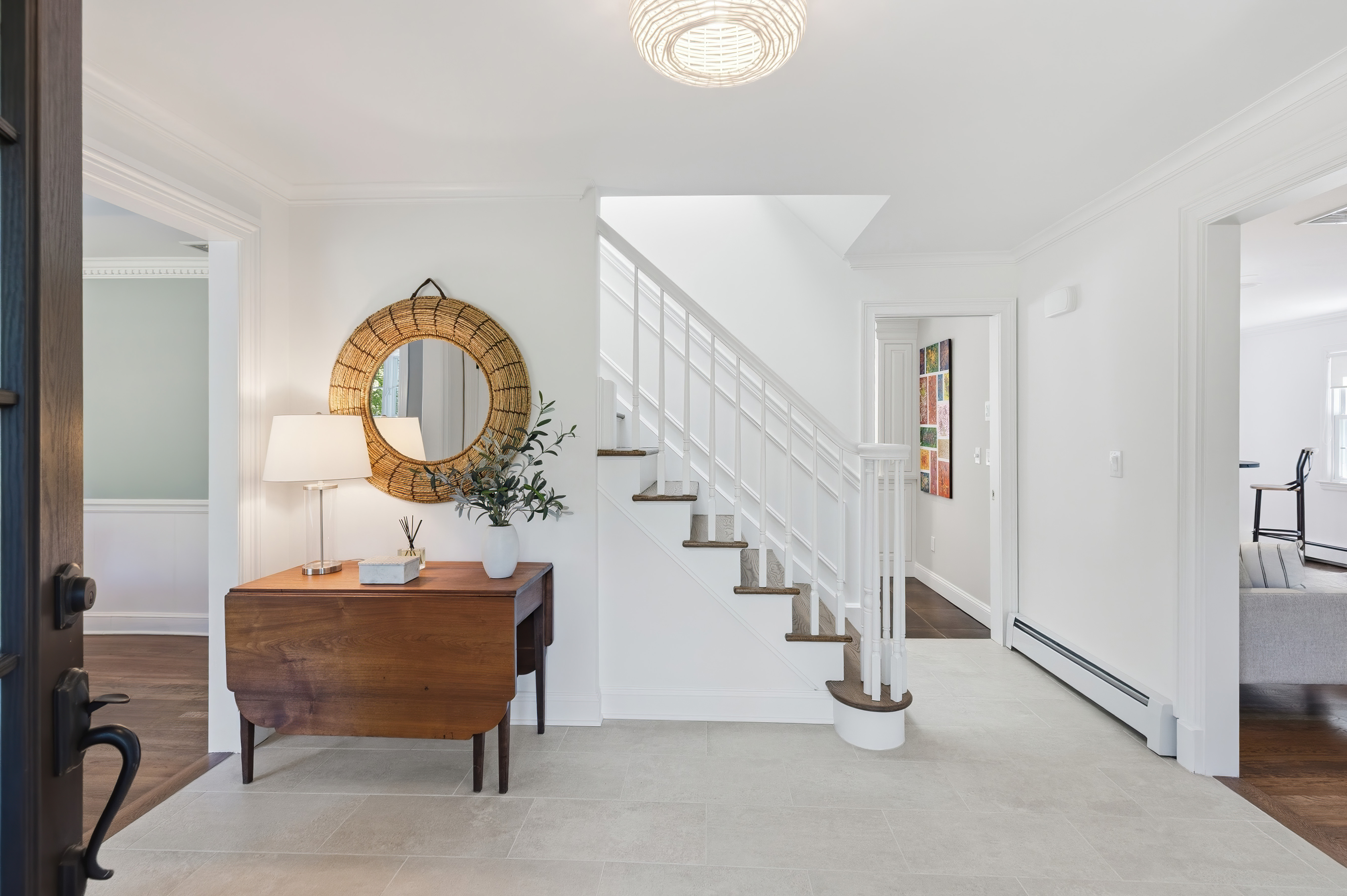  Luxurious 5 Bed Retreat in Ridgefield - 物件實景