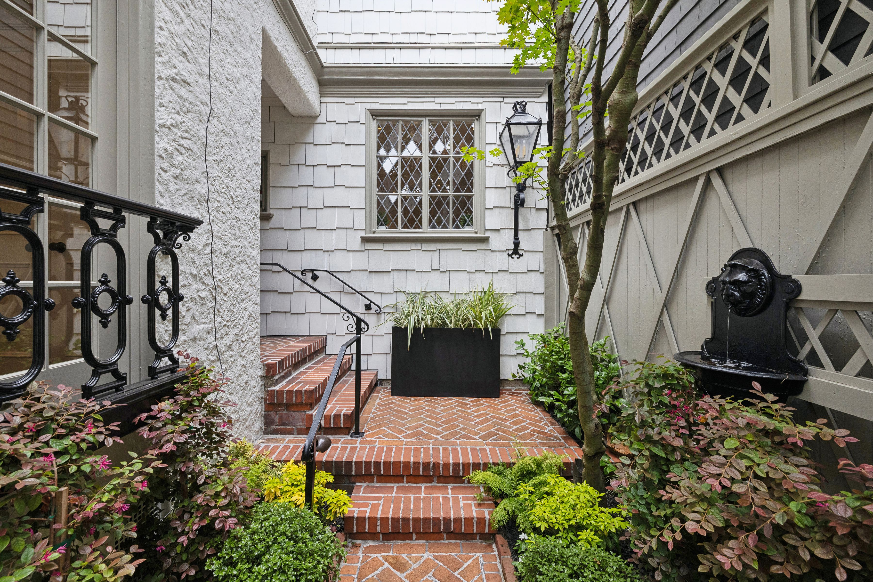  Presidio View Home on The Wall - 物件實景