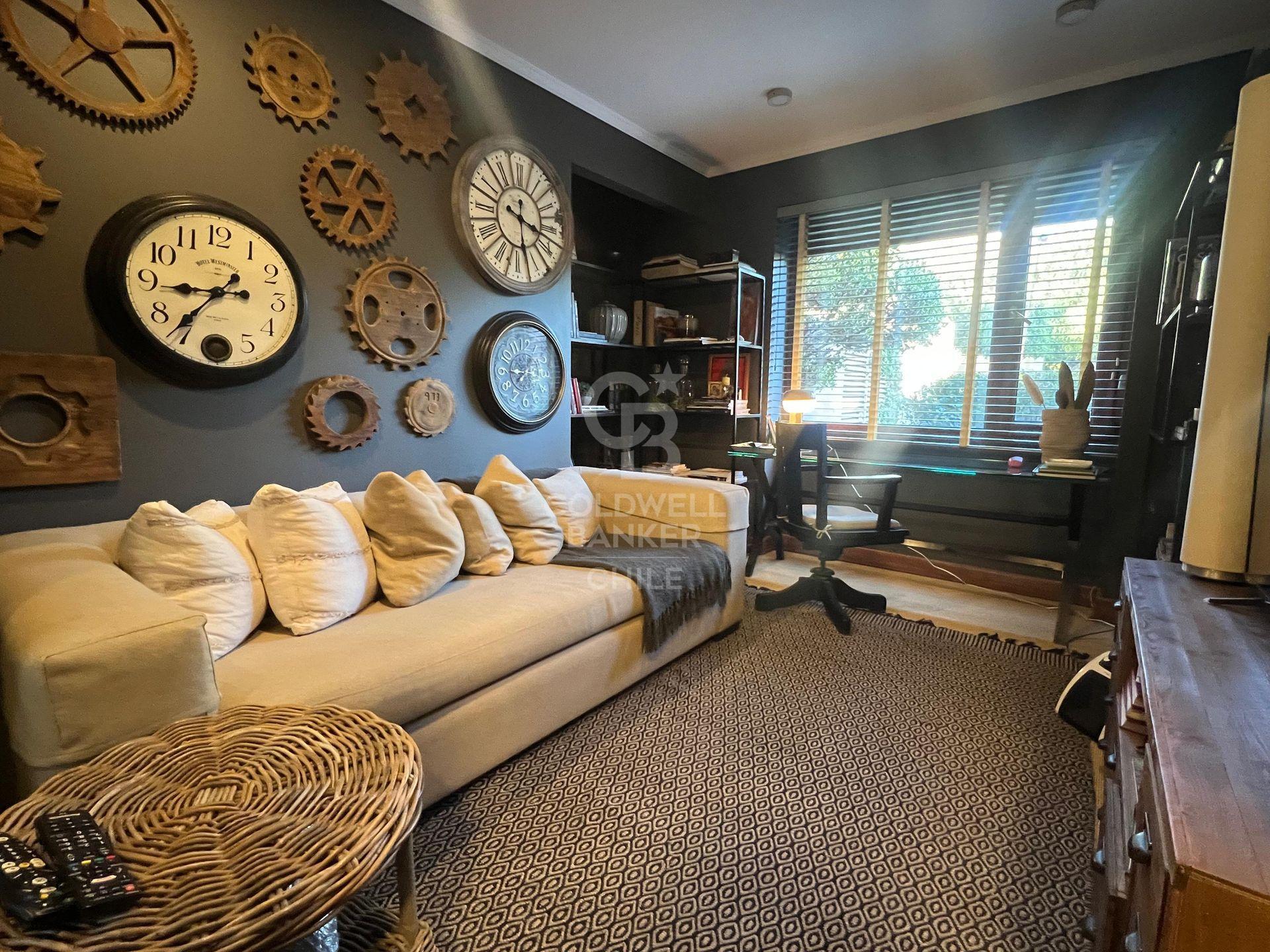Colina, Chile, 5 Bedrooms Bedrooms, ,4 BathroomsBathrooms,Residential,For Sale,1890142