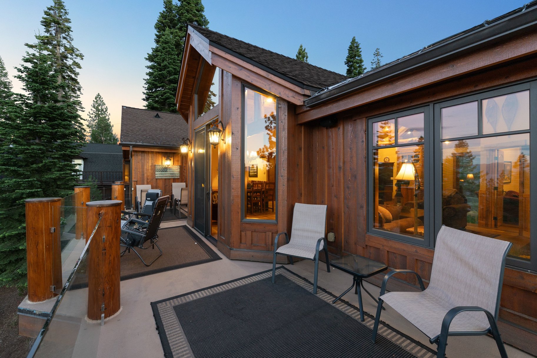  Meeks Bay Lakeview Lodge - 物件實景