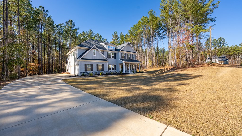 Fortson, Georgia, 31808, United States, 5 Bedrooms Bedrooms, ,5 BathroomsBathrooms,Residential,For Sale,1996053