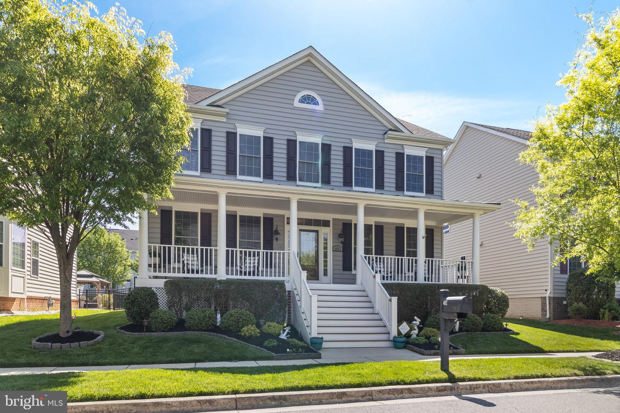 Upper Marlboro, Maryland, 20774, United States, 4 Bedrooms Bedrooms, ,4 BathroomsBathrooms,Residential,For Sale,1927824