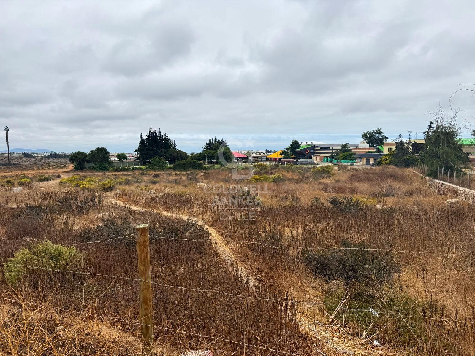 La Serena, Chile, ,Land,For Sale,1723482
