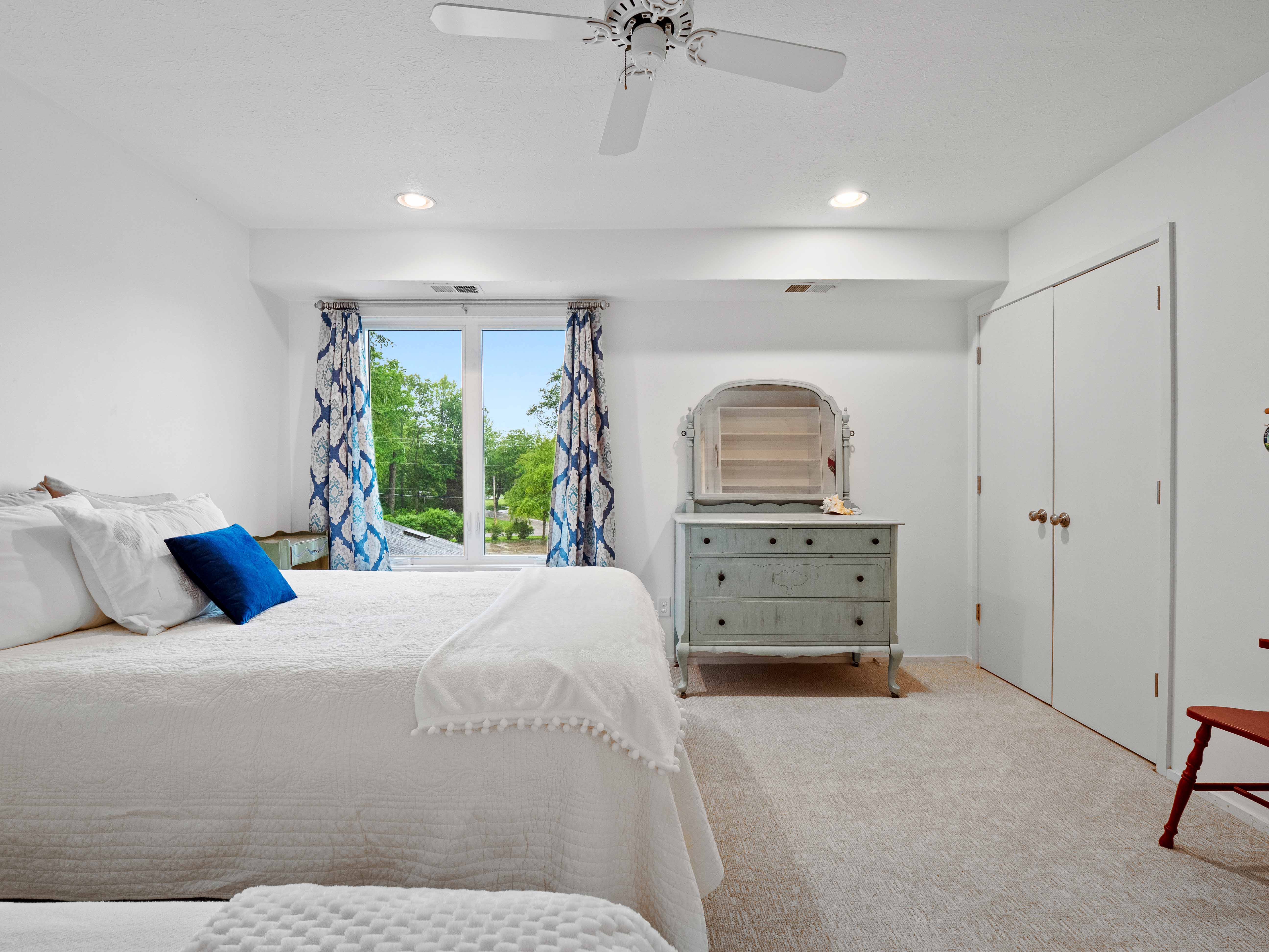  Three Bedroom Condo on Lake Wawasee with Private Boat Slip - 物件實景