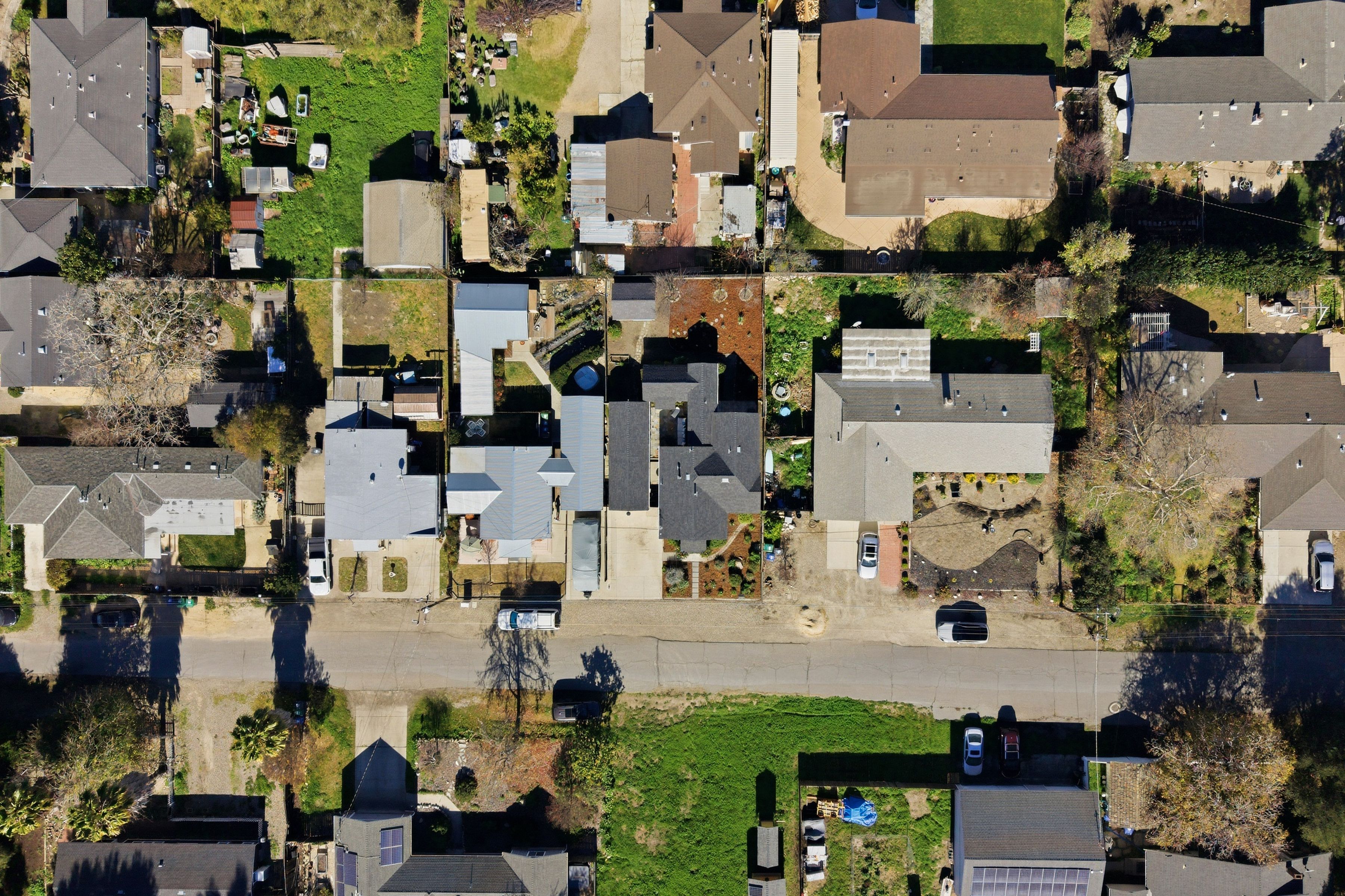  Charming Los Alamos Cottage - 物件實景