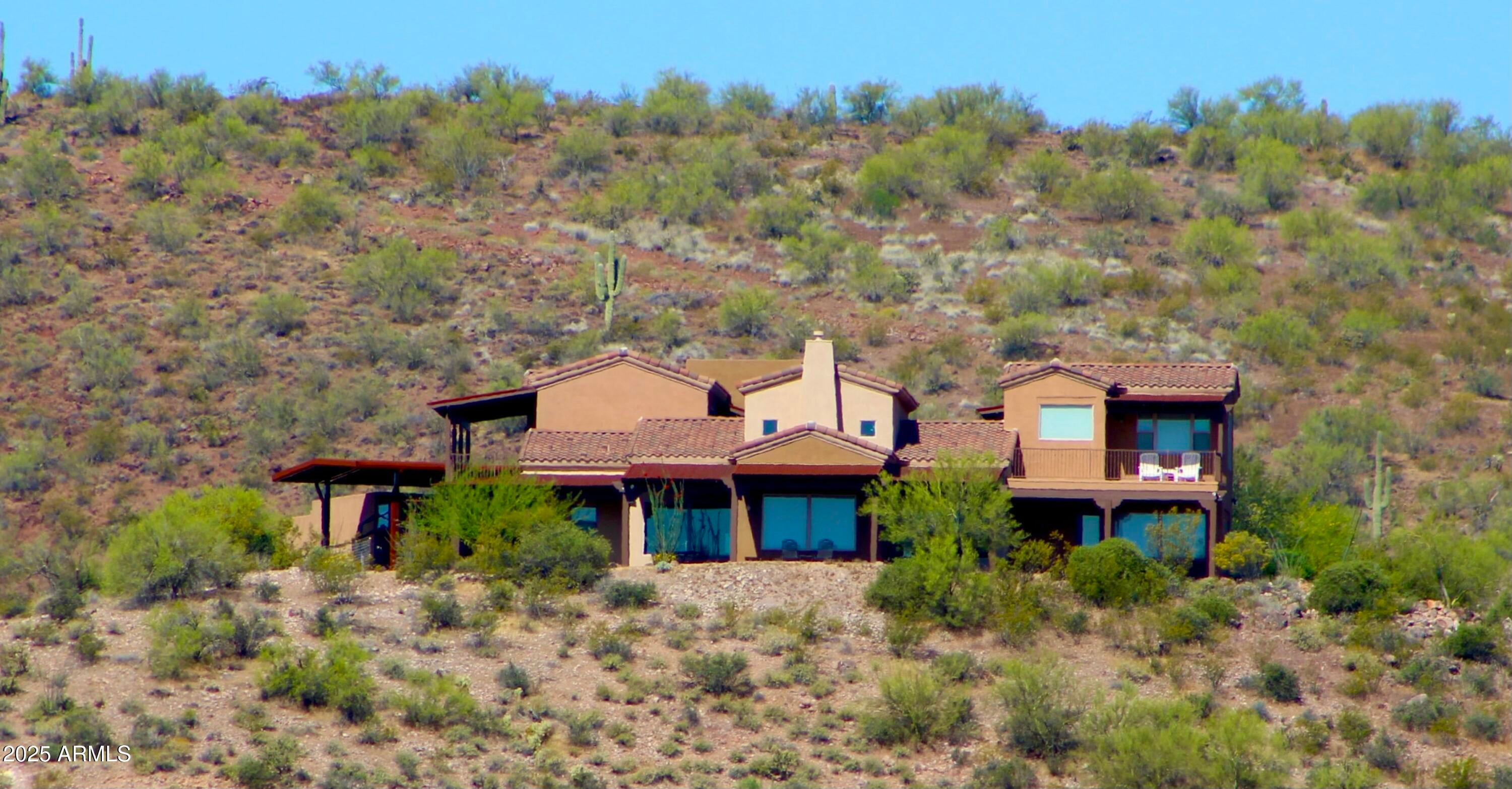 Wickenburg, Arizona, 85390, United States, 5 Bedrooms Bedrooms, ,6 BathroomsBathrooms,Residential,For Sale,1983744