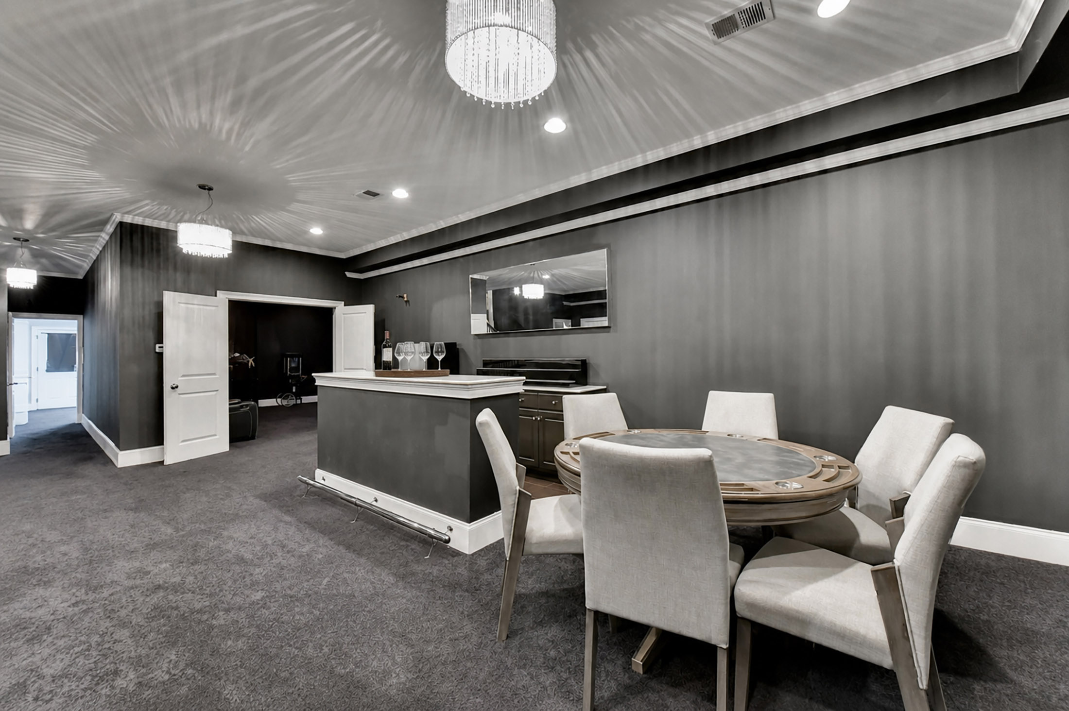  Just Listed in Johns Creek - 物件實景