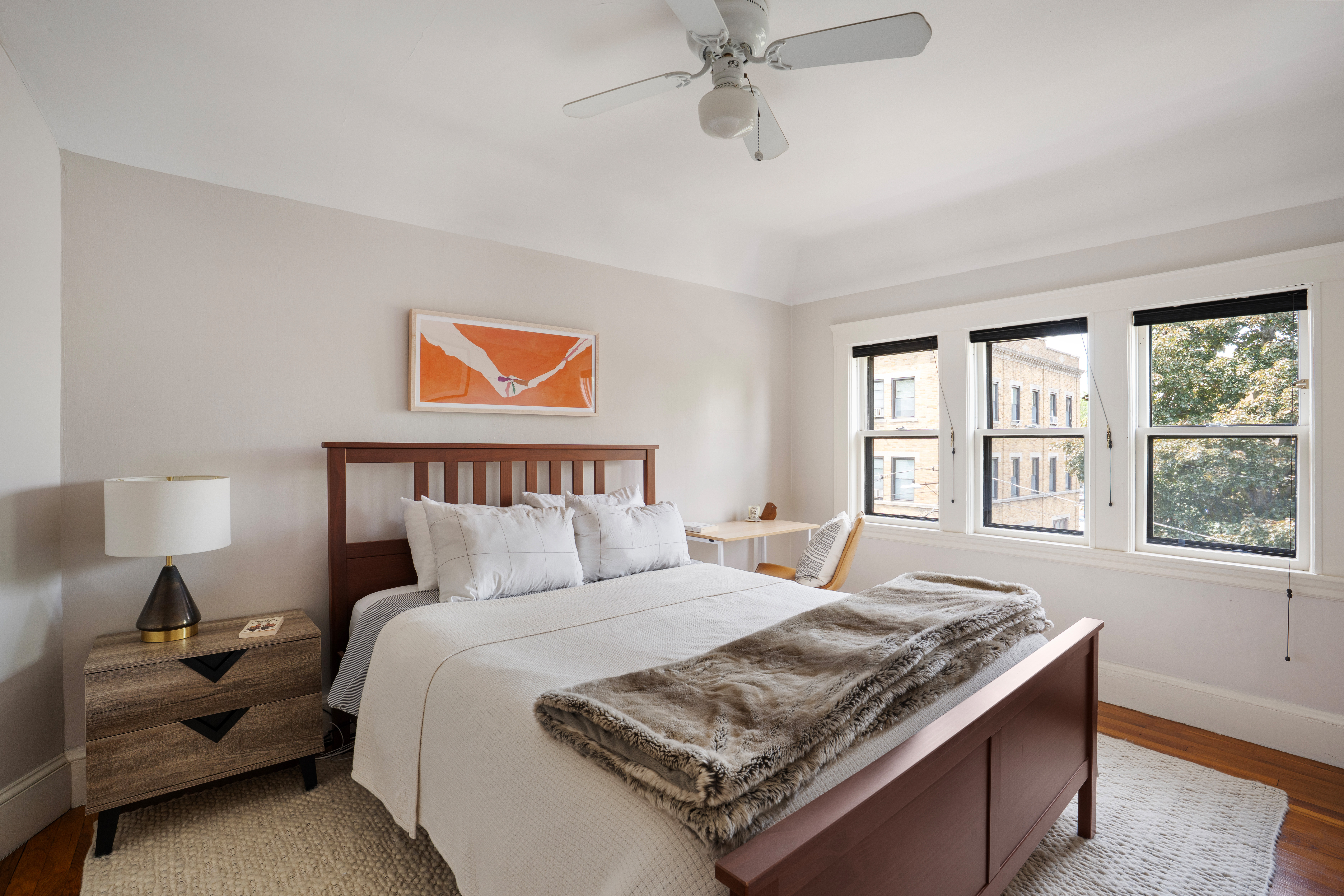 10-12 Notre Dame Avenue, Cambridge, MA, 02140 - 物件實景