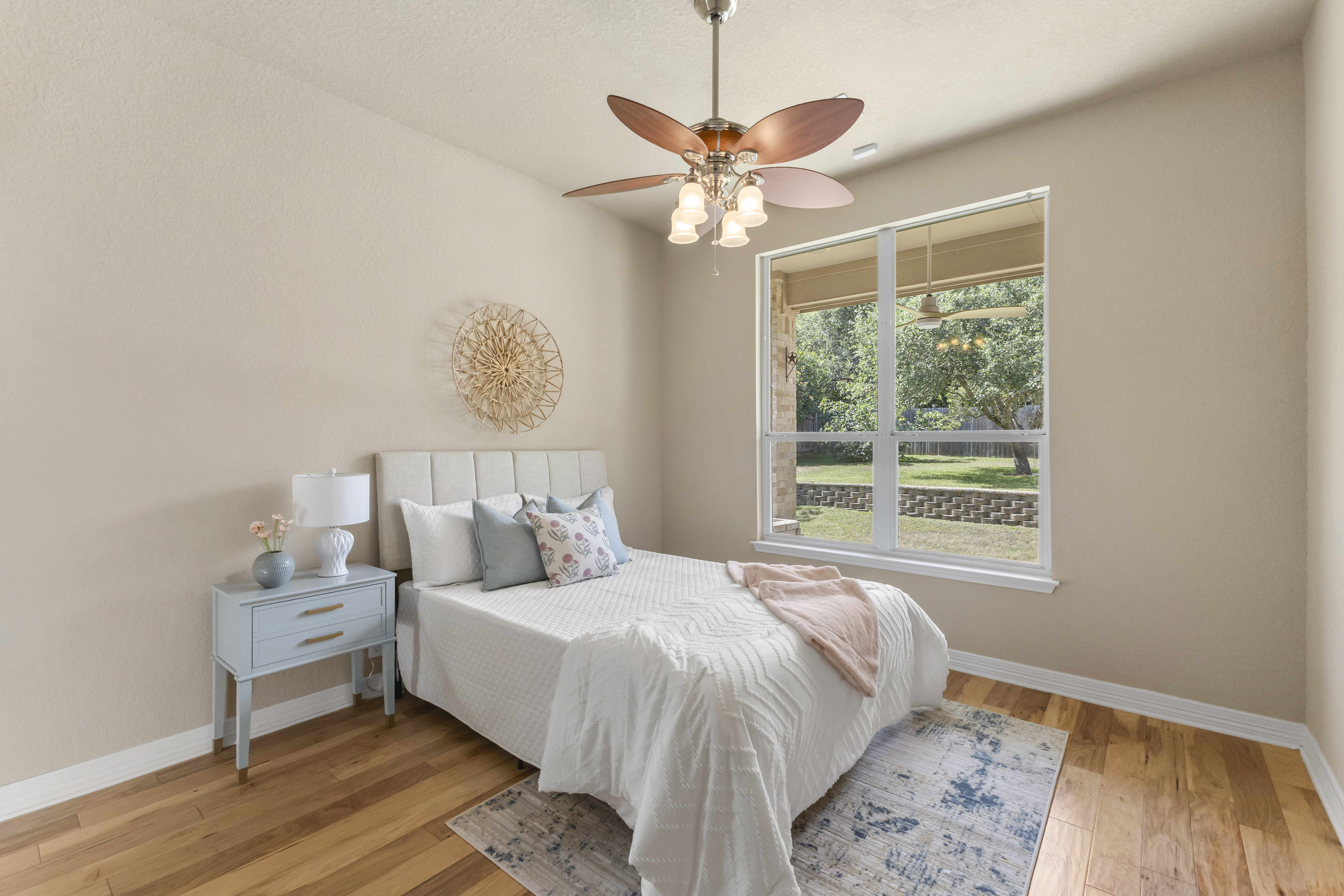  Energy Efficient Stone Oak Living in Gated Mesa Grande - 物件實景