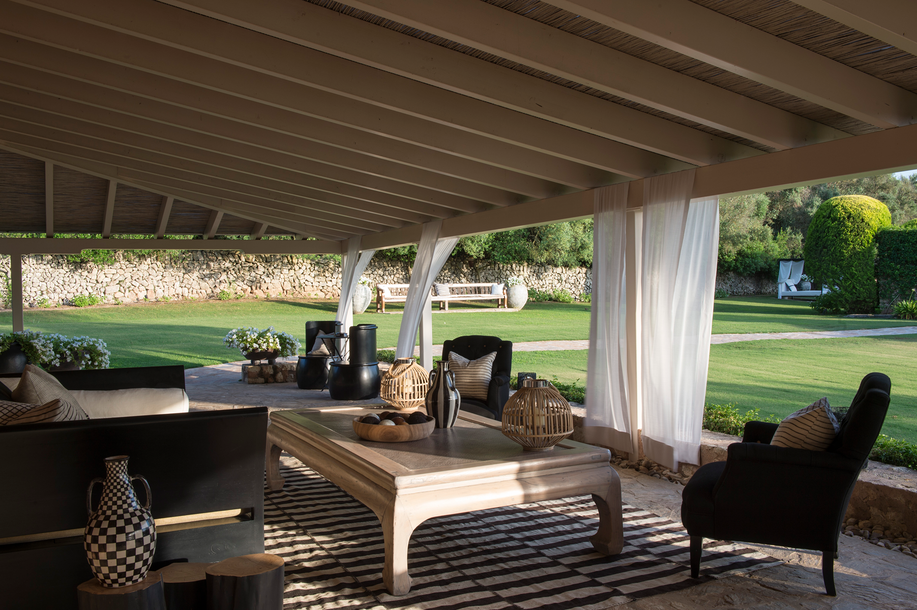  Authentic Majorcan estate with pool near Montuïri - 物件實景