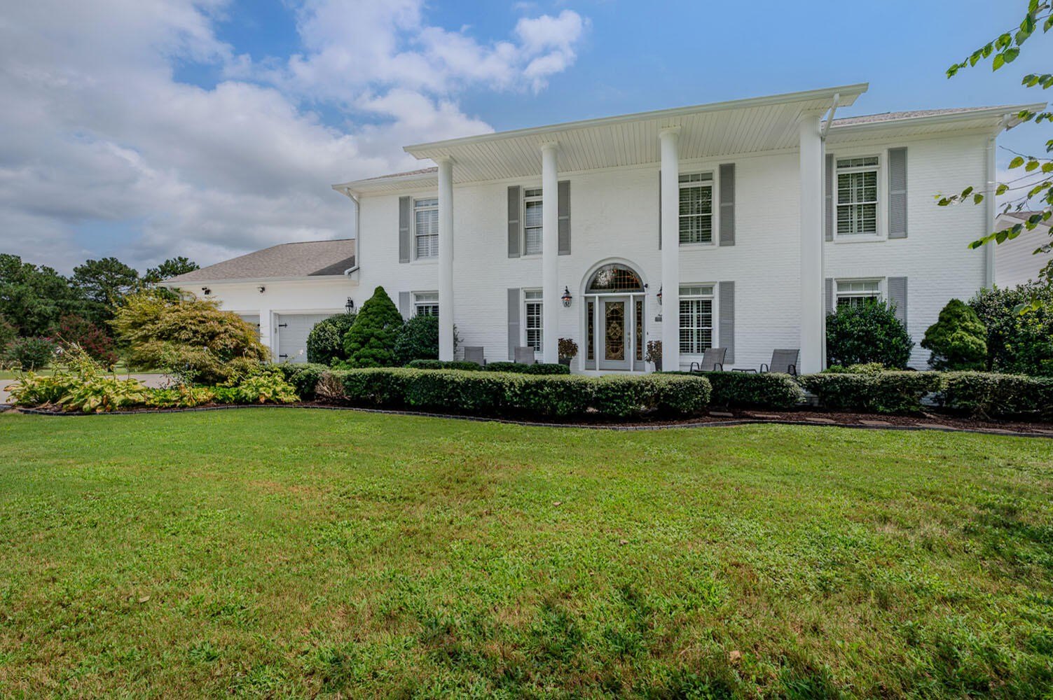 Golf Course Ln, Trion, GA 30753 #1