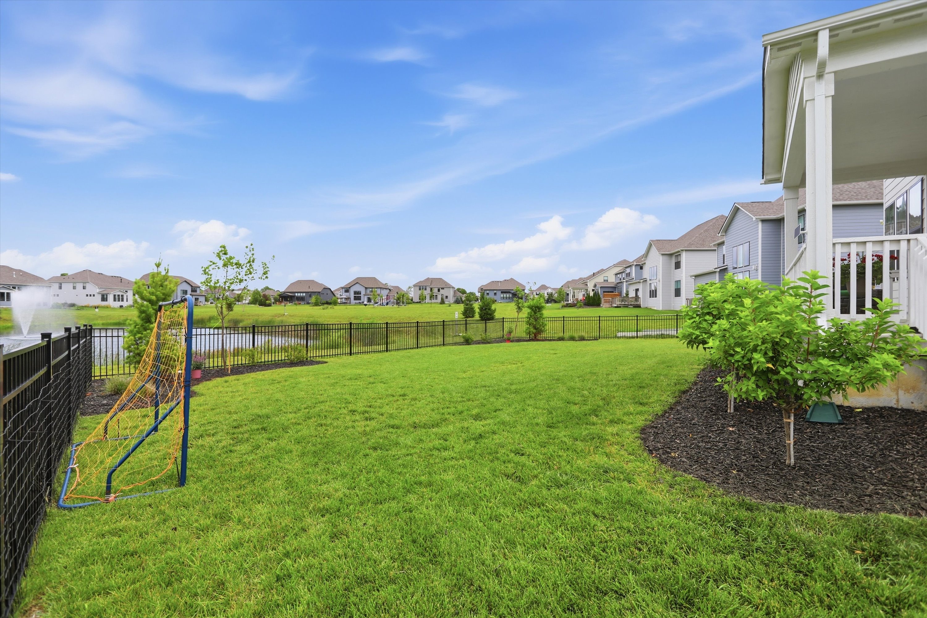  Newer Built Home in the Heart of Zionsville - 物件實景