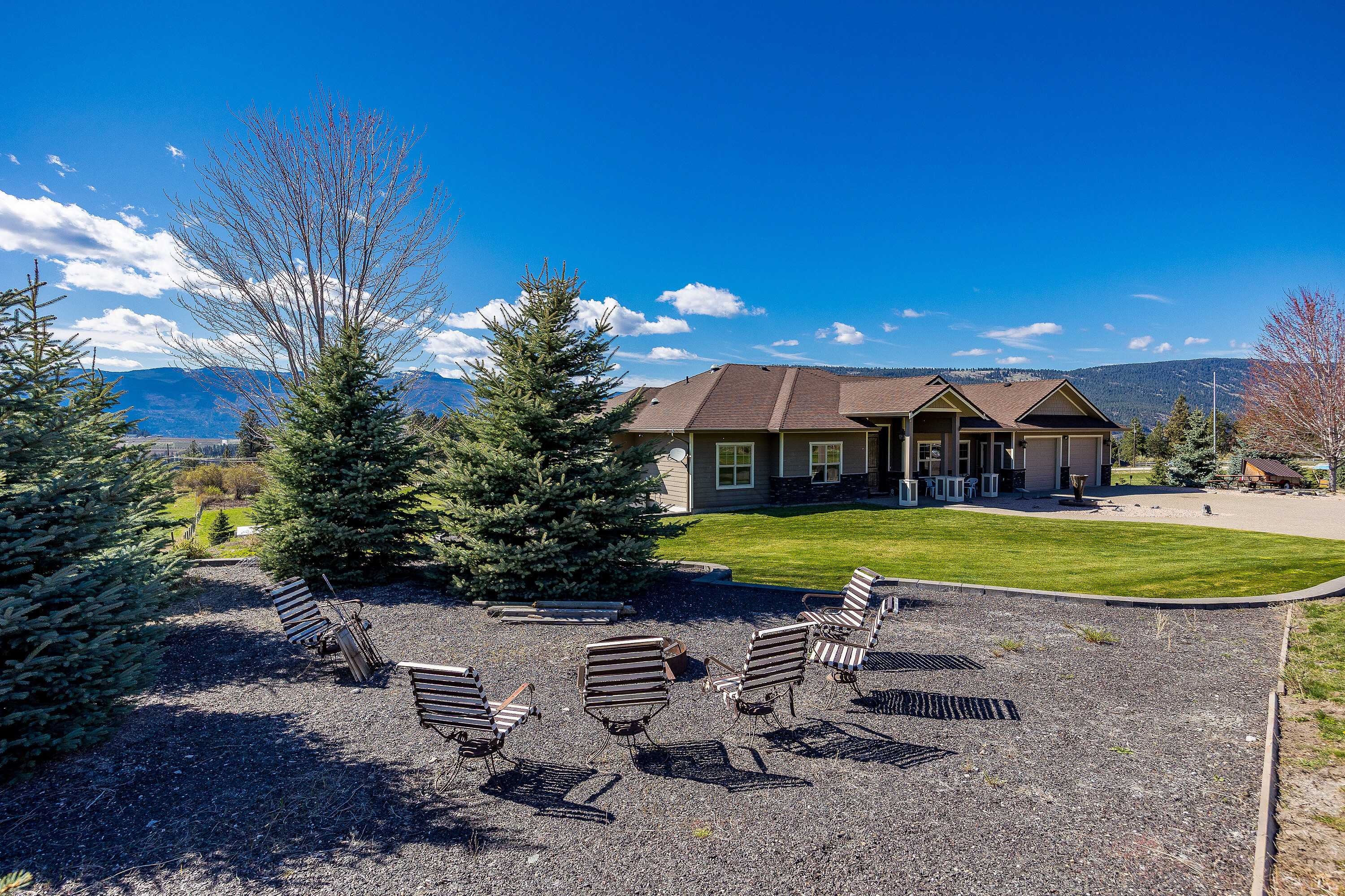  Lakeview Estate - 物件實景