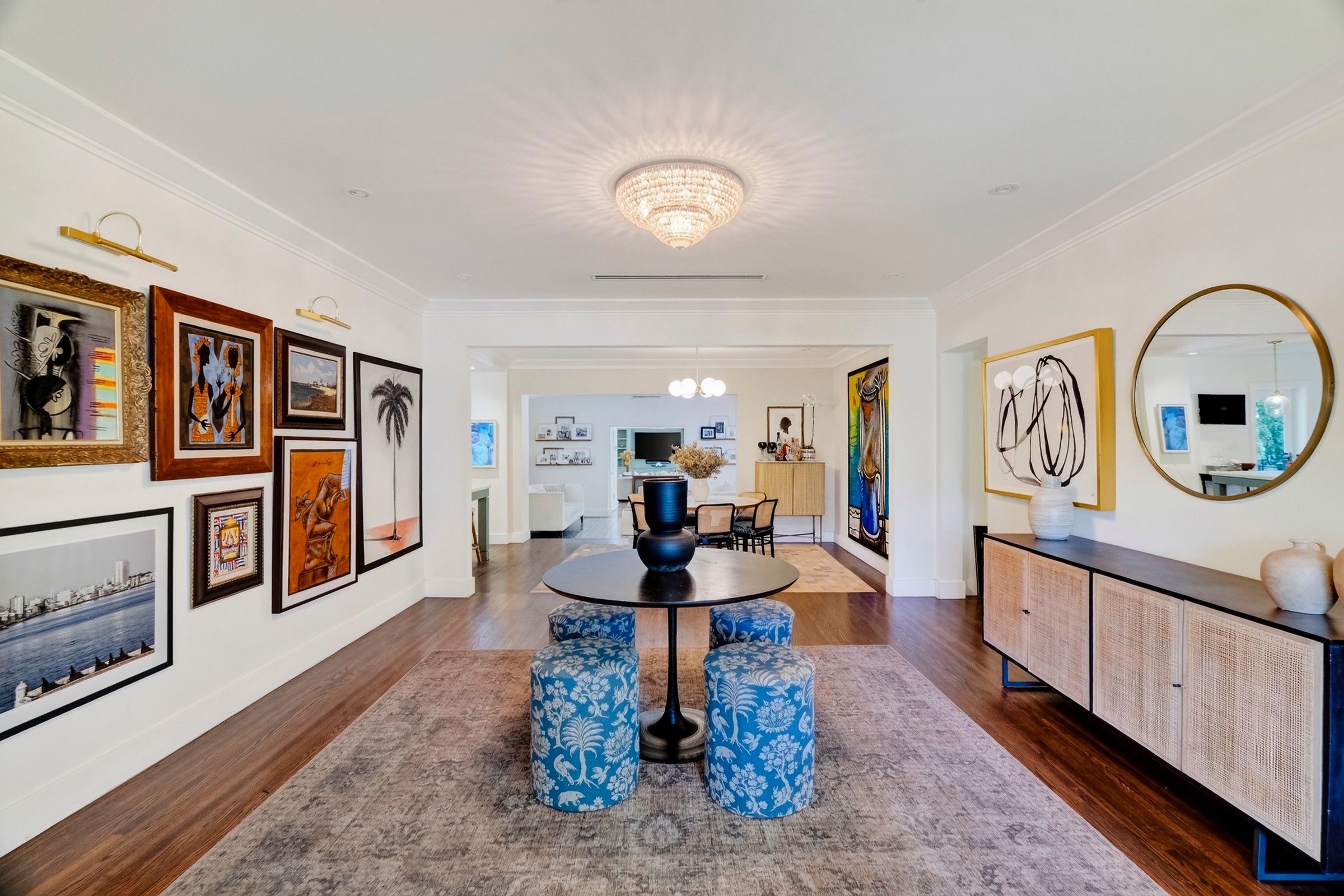  521 San Juan Dr, Coral Gables, FL, 33143 - 物件實景