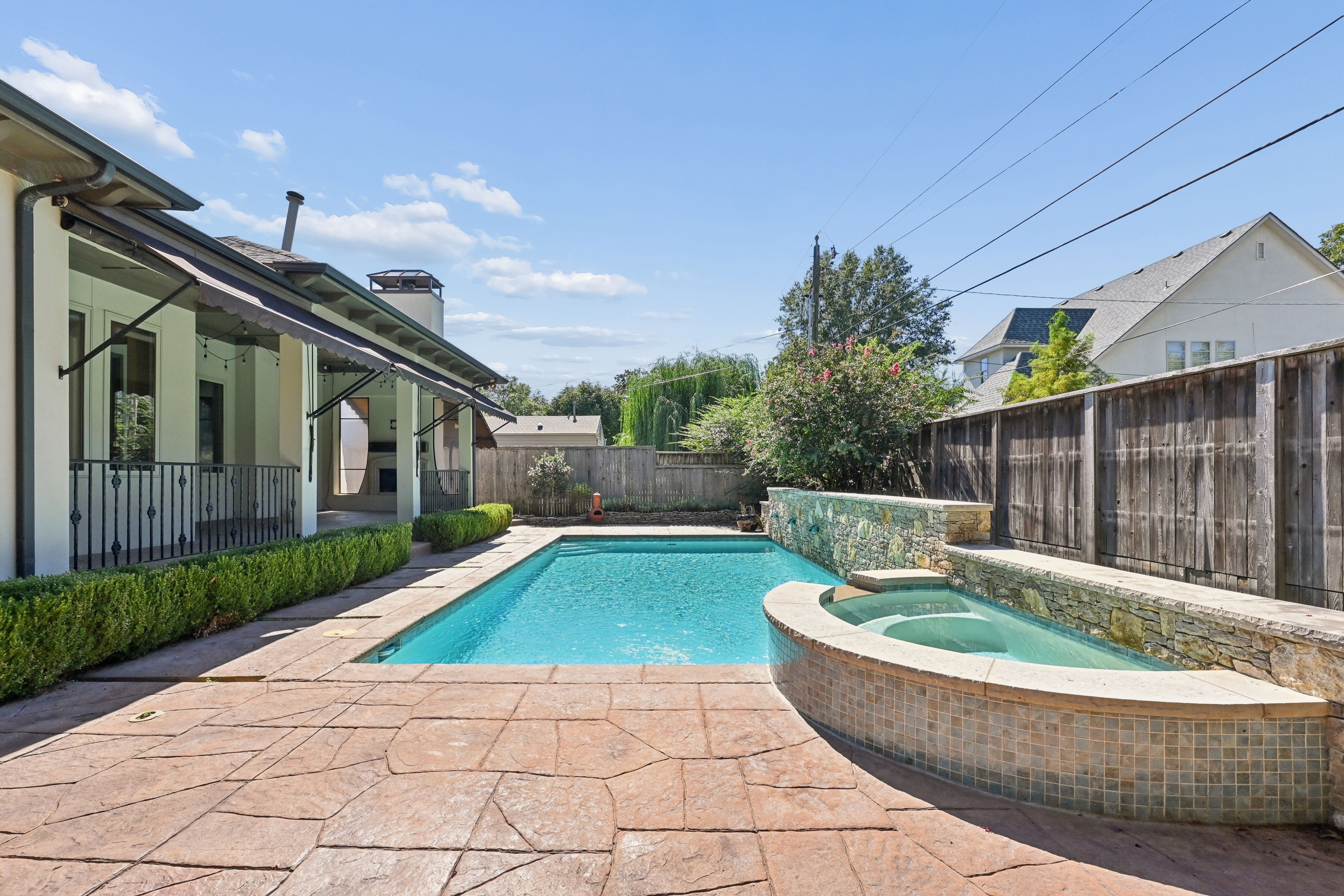  2510 South Delaware Avenue, Tulsa, OK 74114 - 物件實景