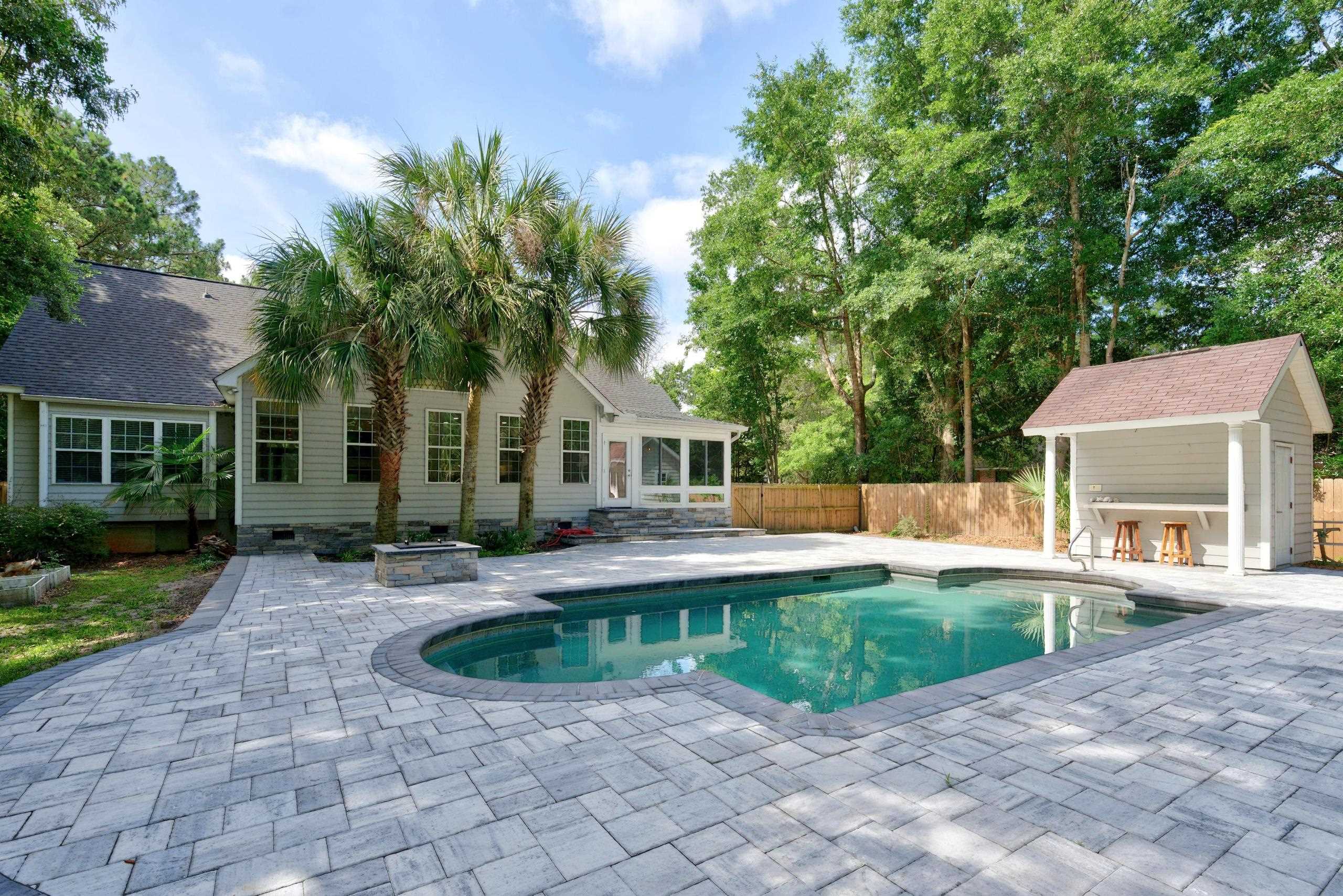  1220 Crooked Oak Drive  Pawleys Island, SC - 物件實景