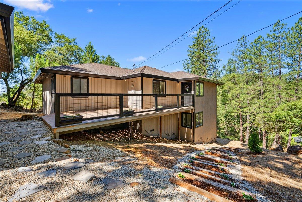 Grass Valley, California, 95949, United States, 4 Bedrooms Bedrooms, ,3 BathroomsBathrooms,Residential,For Sale,1921437