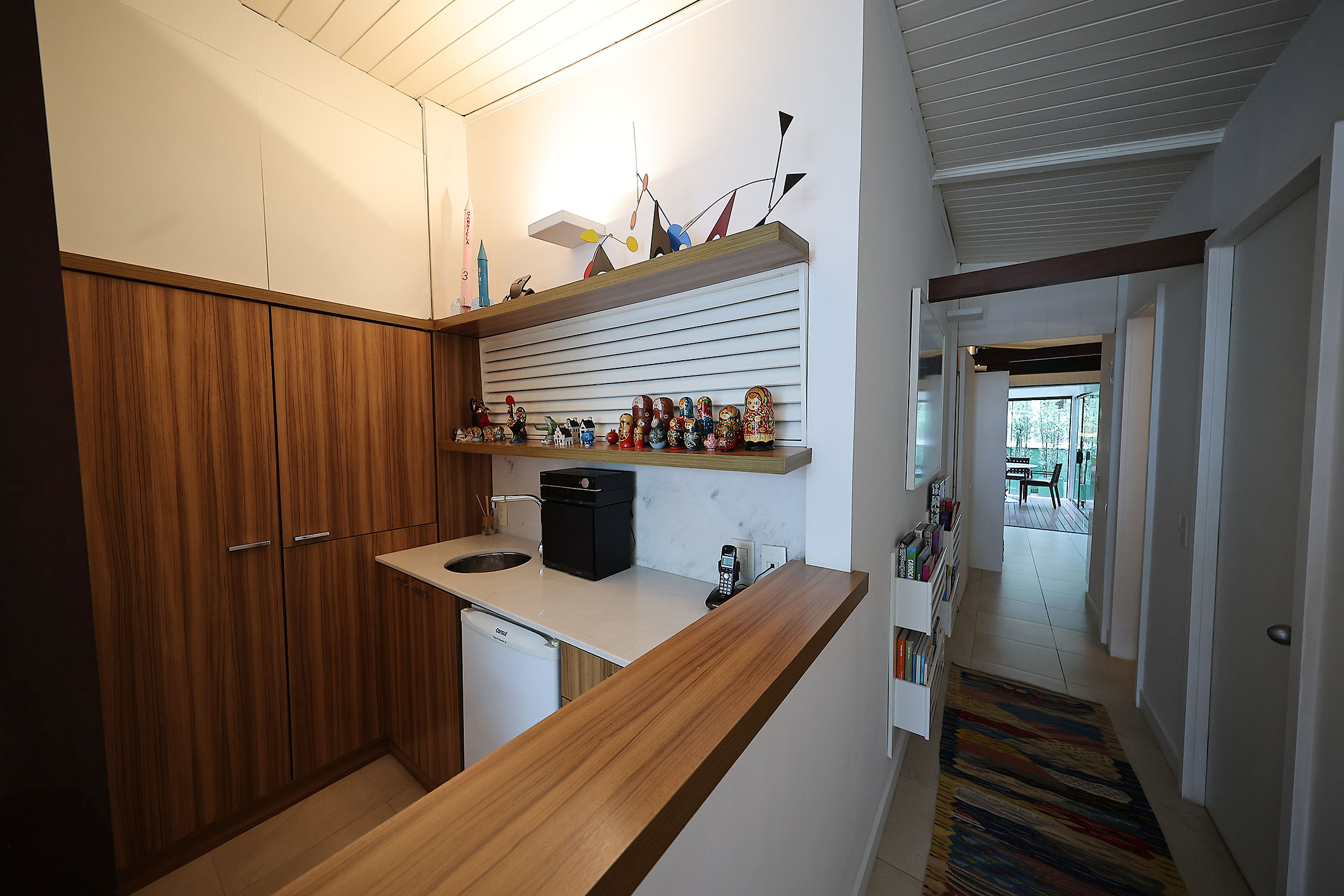  Duplex penthouse with a private garden and views of Lagoa - 物件實景