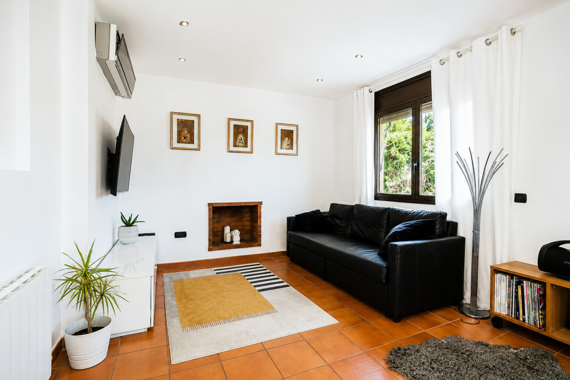  Detached villa with pool and unobstructed views in Sitges - 物件實景
