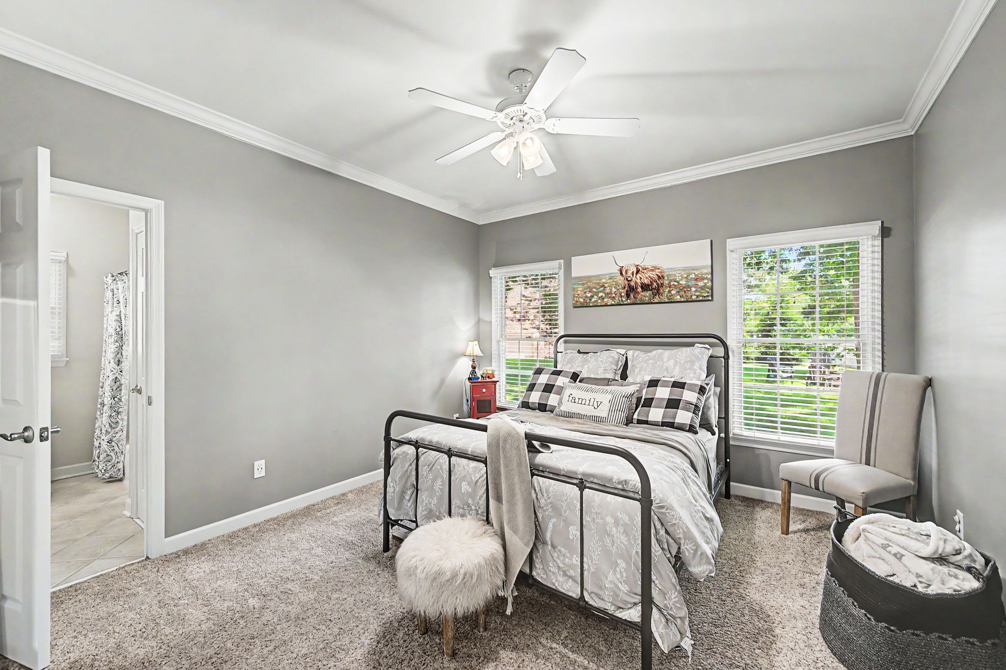  7401 Galahad Ct, Fairview, TN, 37062 - 物件實景