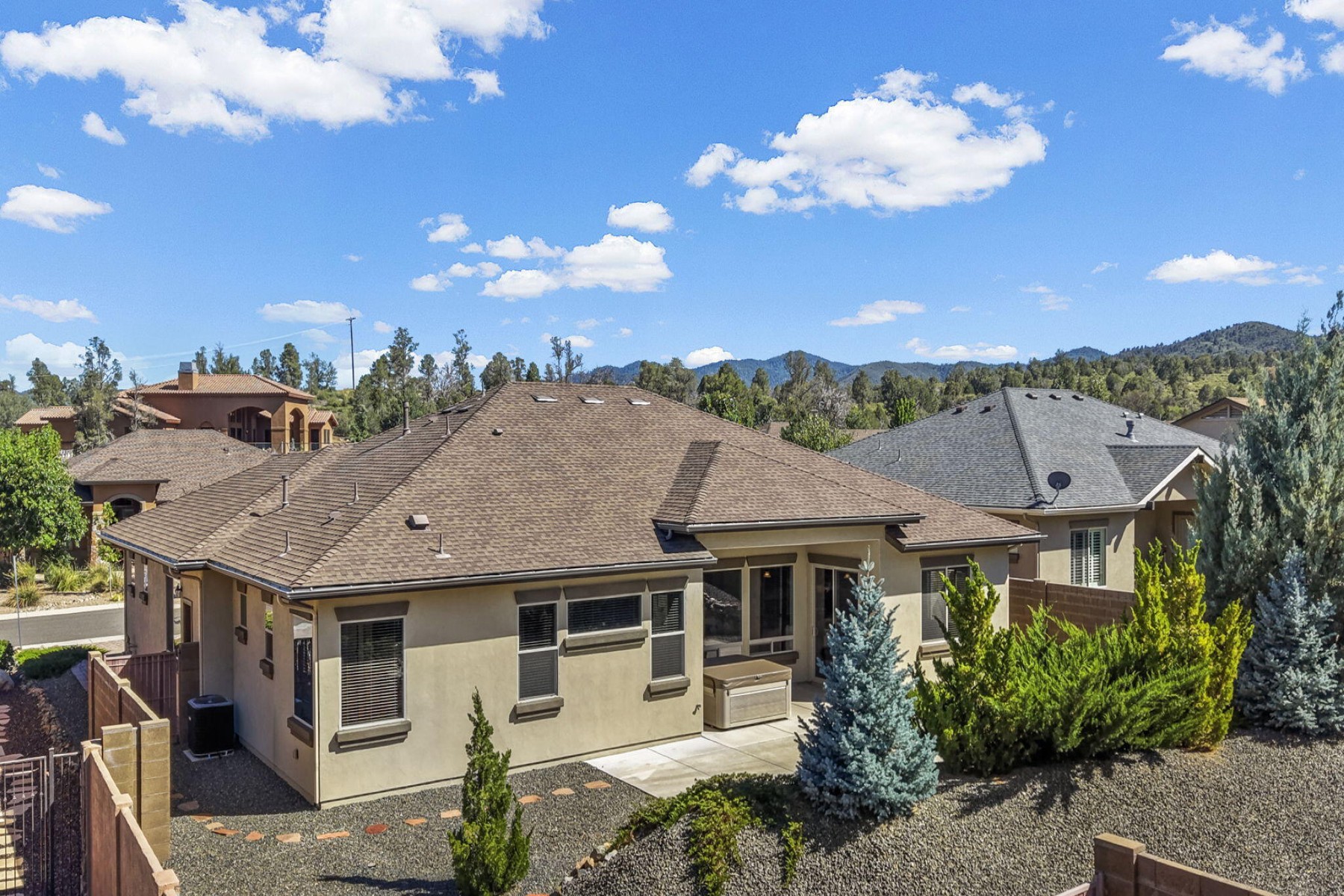  3656 Lynx Meadow Drive¦Prescott, AZ - 物件實景