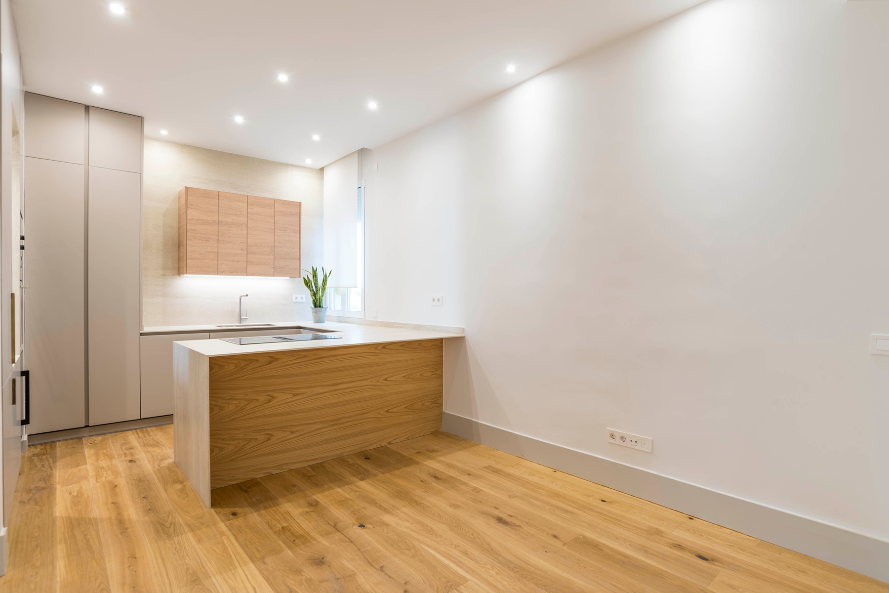  Renovated Classic flat for Sale in Justicia, Madrid - 物件實景