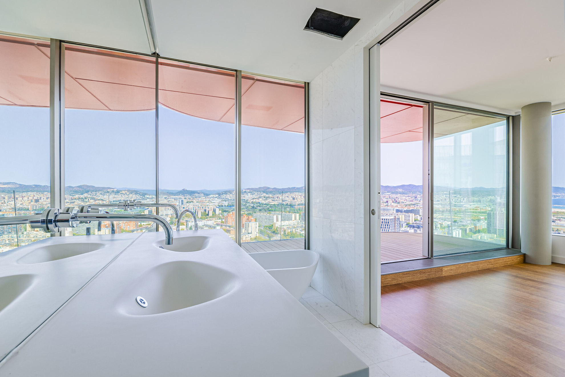  Antares. An excellent new development that awakens all the senses. - 物件實景