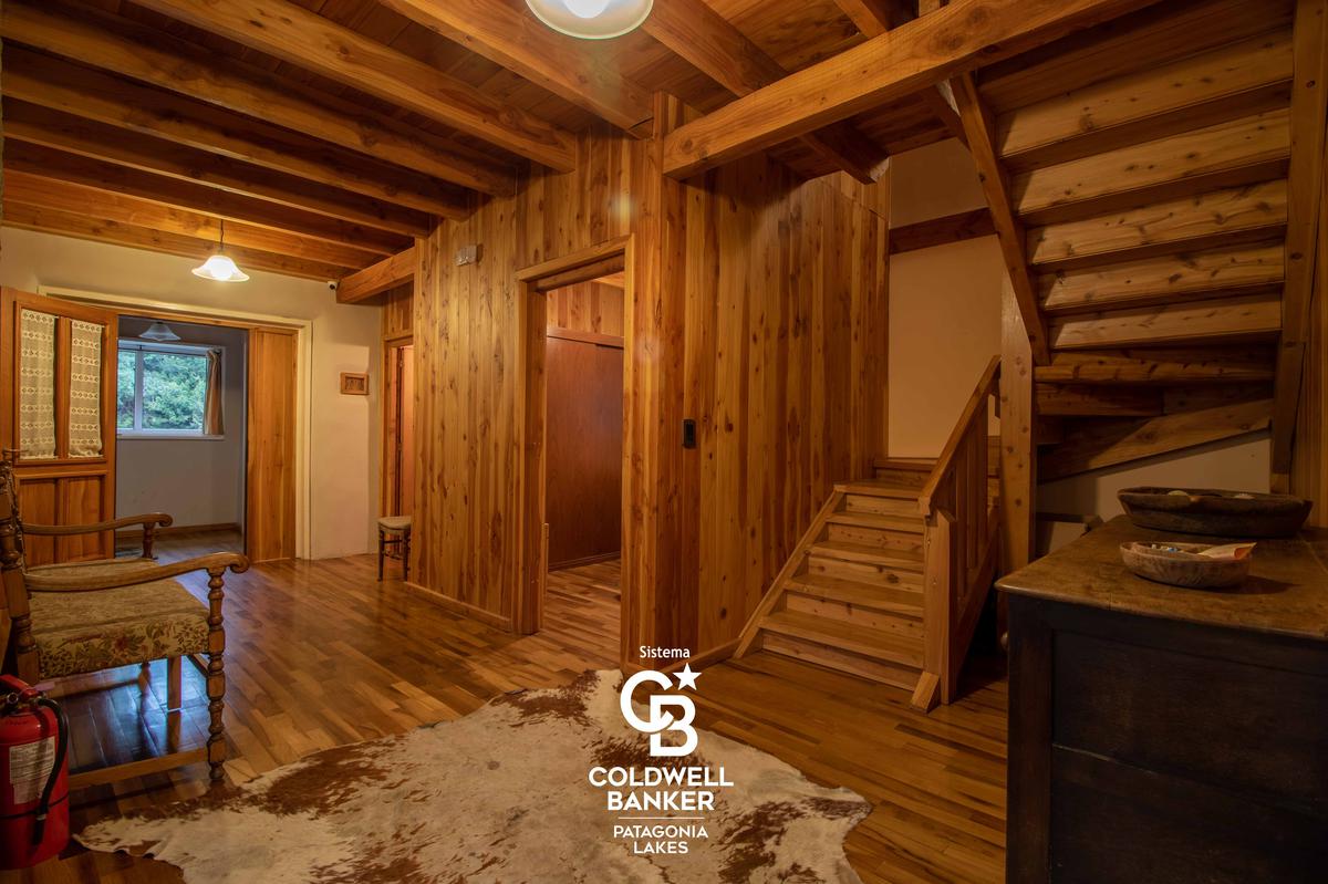 Cushamen, AR-U, AR, 5 Bedrooms Bedrooms, ,4 BathroomsBathrooms,Residential,For Sale,1827433