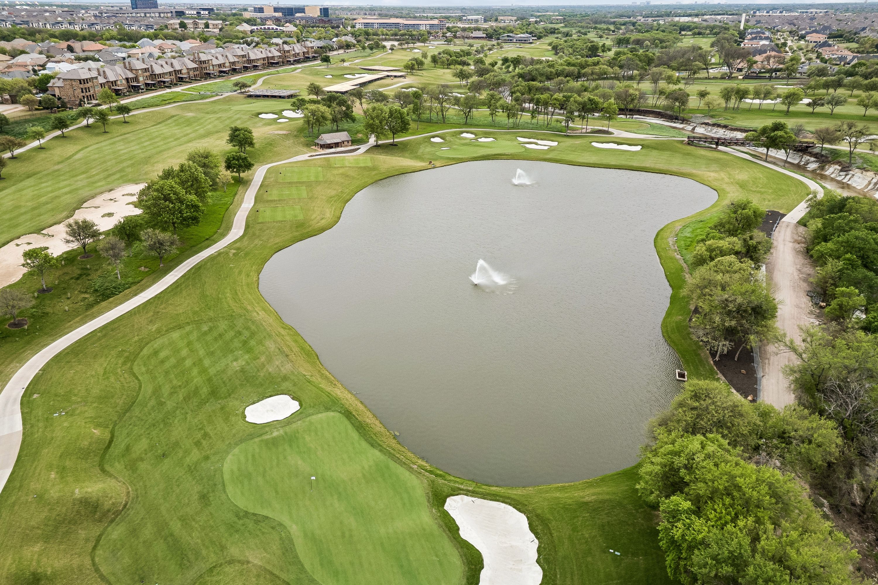  5316 Fort Buckner Drive, Mckinney, TX, 75070 - 物件實景