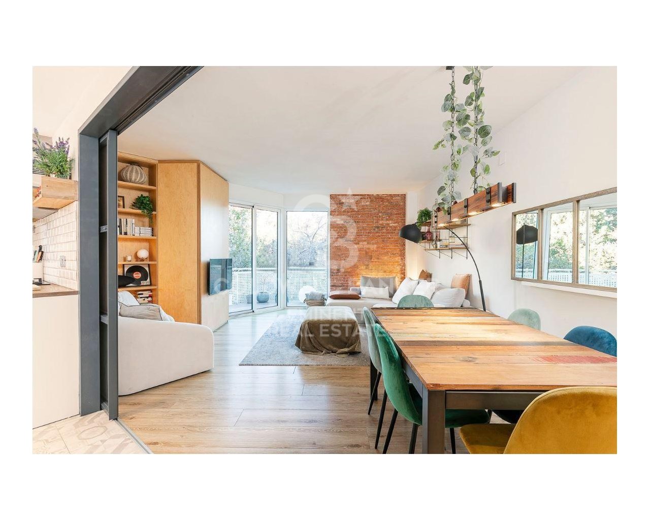 Barcelona, Barcelona, Sarri? - Sant Gervasi, El Pu, Barcelona, Catalonia, ES, 3 Bedrooms Bedrooms, ,2 BathroomsBathrooms,Residential,For Sale,Barcelona, Barcelona, Sarri? - Sant Gervasi, El Pu,1553306