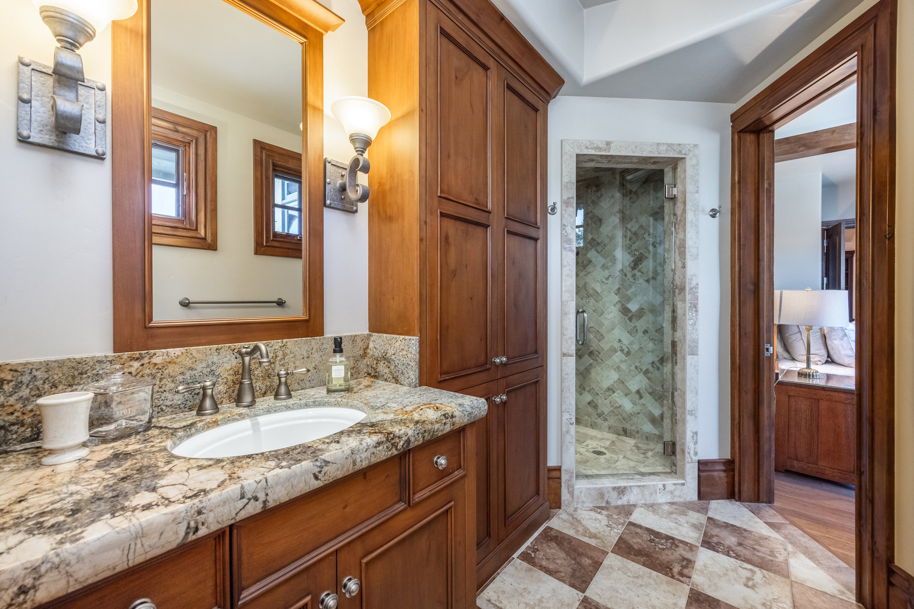  Greystone at Glenwild  Timeless Architecture Extraordinary Value in Park City - 物件實景