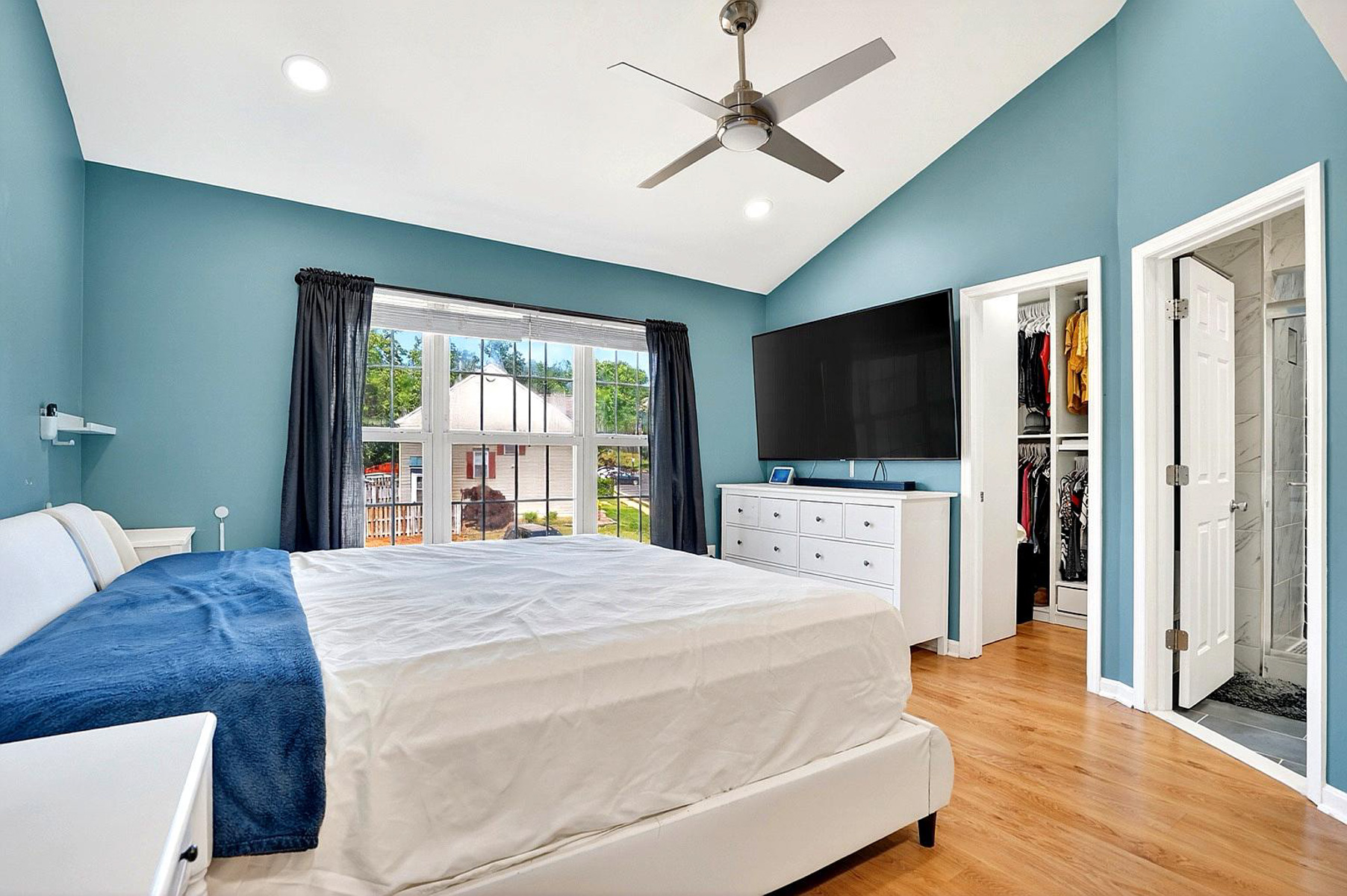  12887 Hunterbrook Drive, Woodbridge, VA, 22192 - 物件實景