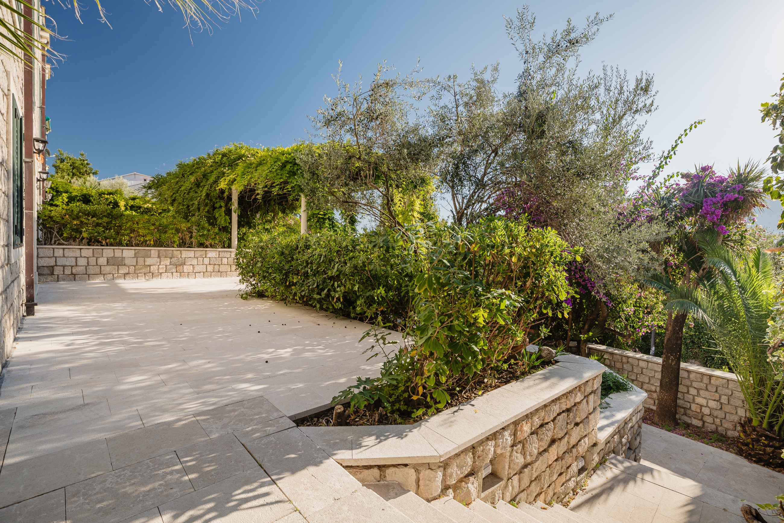  Stone Townhouse Herceg Novi - 物件實景