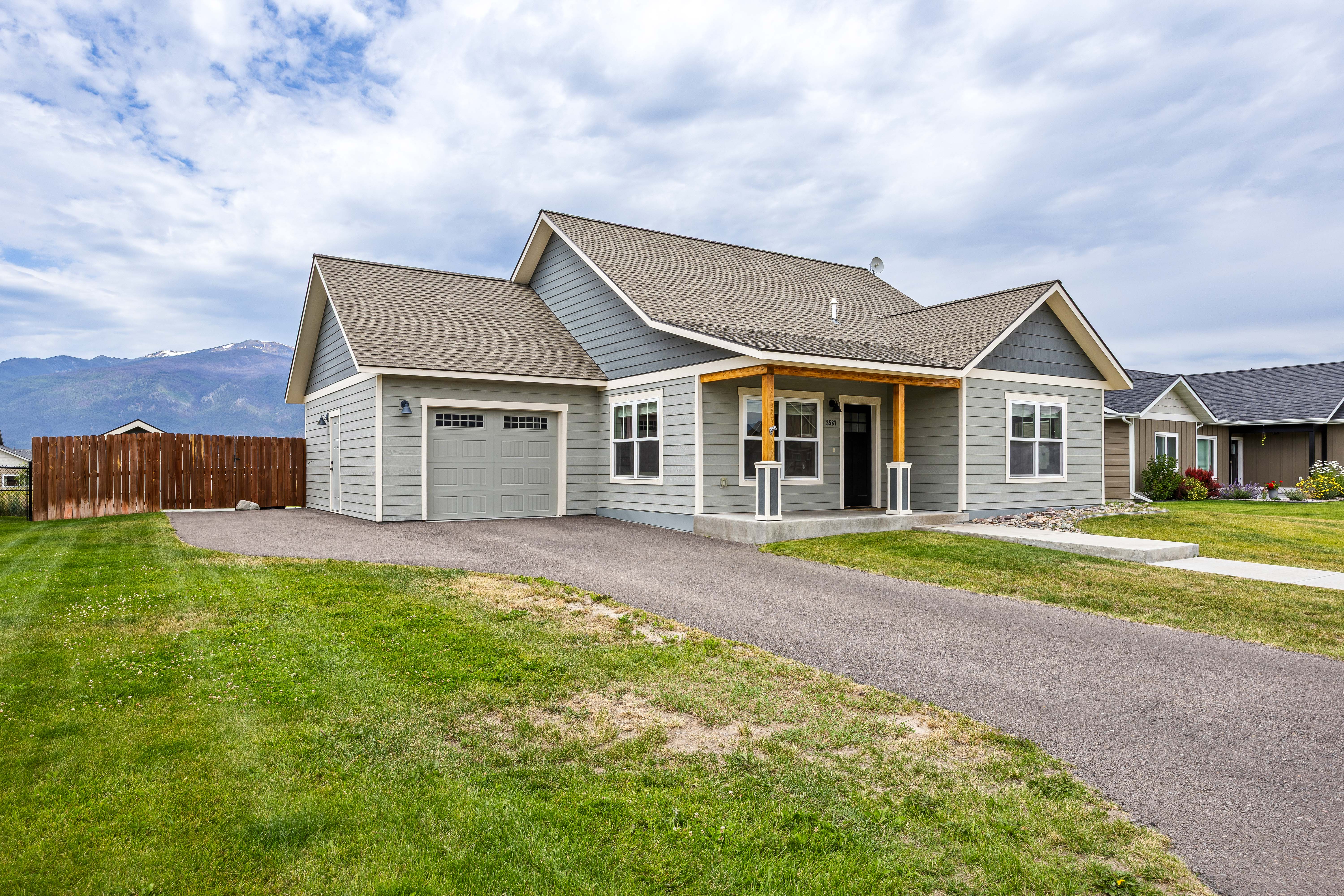 Trading Post Ln, Stevensville, MT 59870