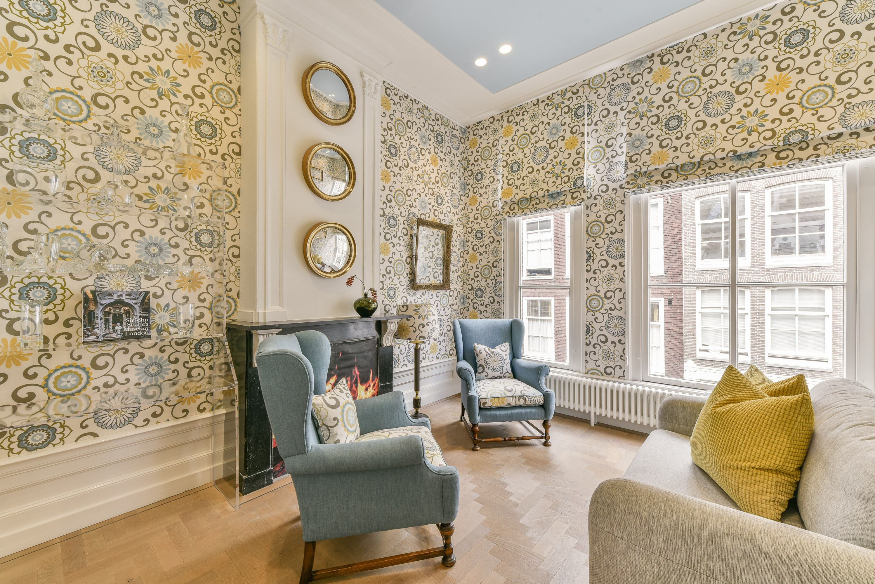  Berenstraat 7 (Amsterdams Welvaren), 1016GC Amsterdam - 物件實景