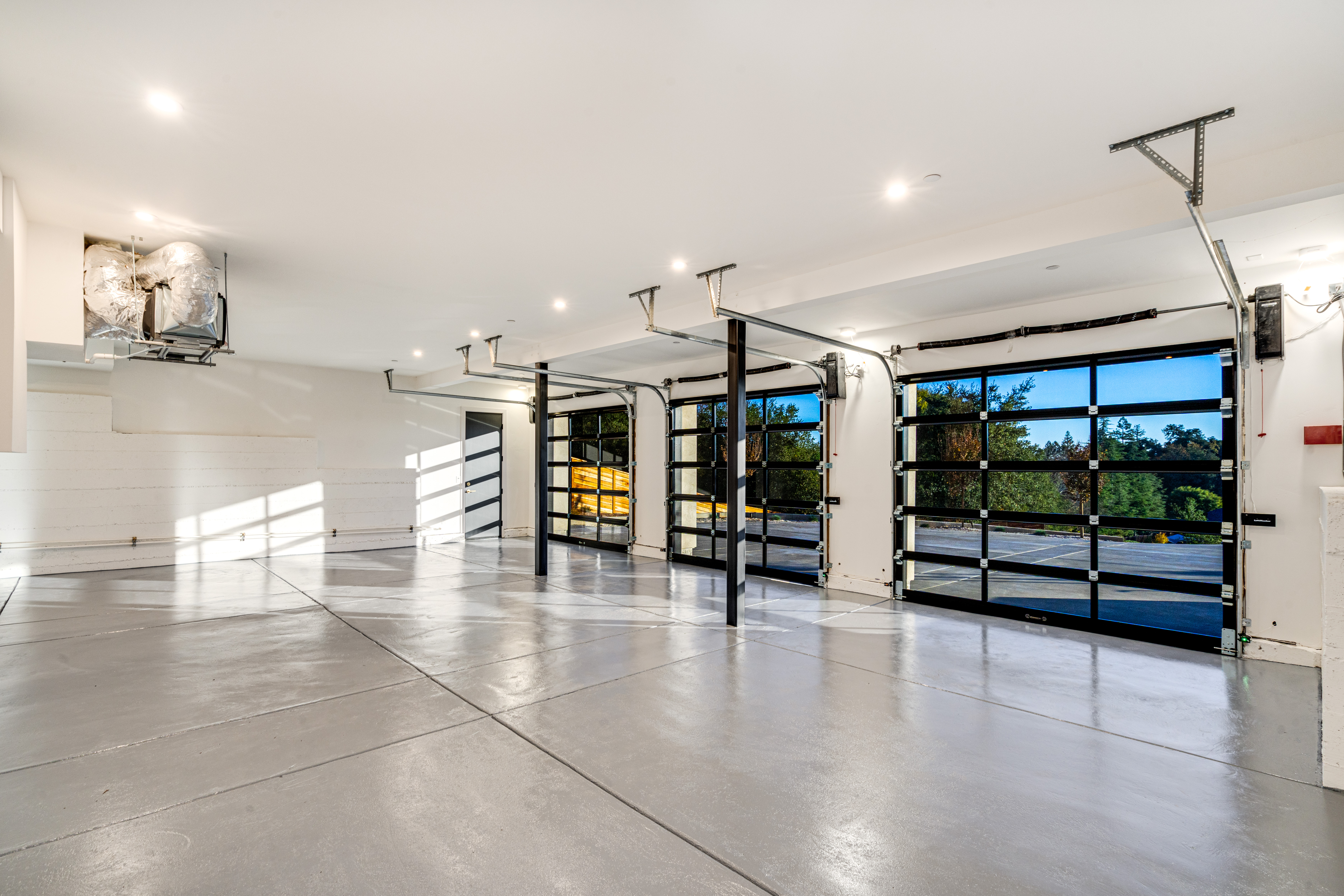  Custom New Build in the Heart of Healdsburg - 物件實景