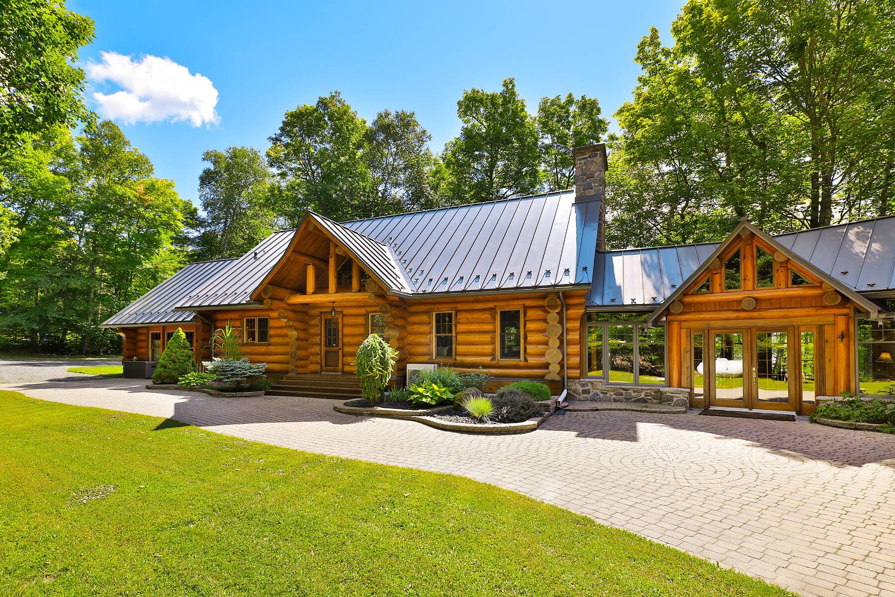  Saint-Alexis-des-Monts, Mauricie - 物件實景