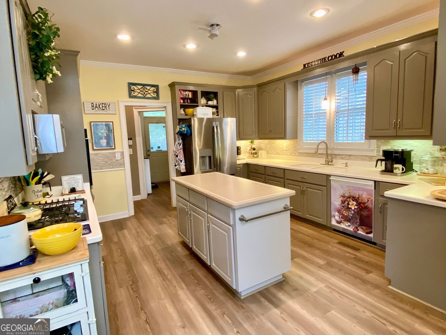 Rockmart, Georgia, 30153, United States, 5 Bedrooms Bedrooms, ,5 BathroomsBathrooms,Residential,For Sale,1858932