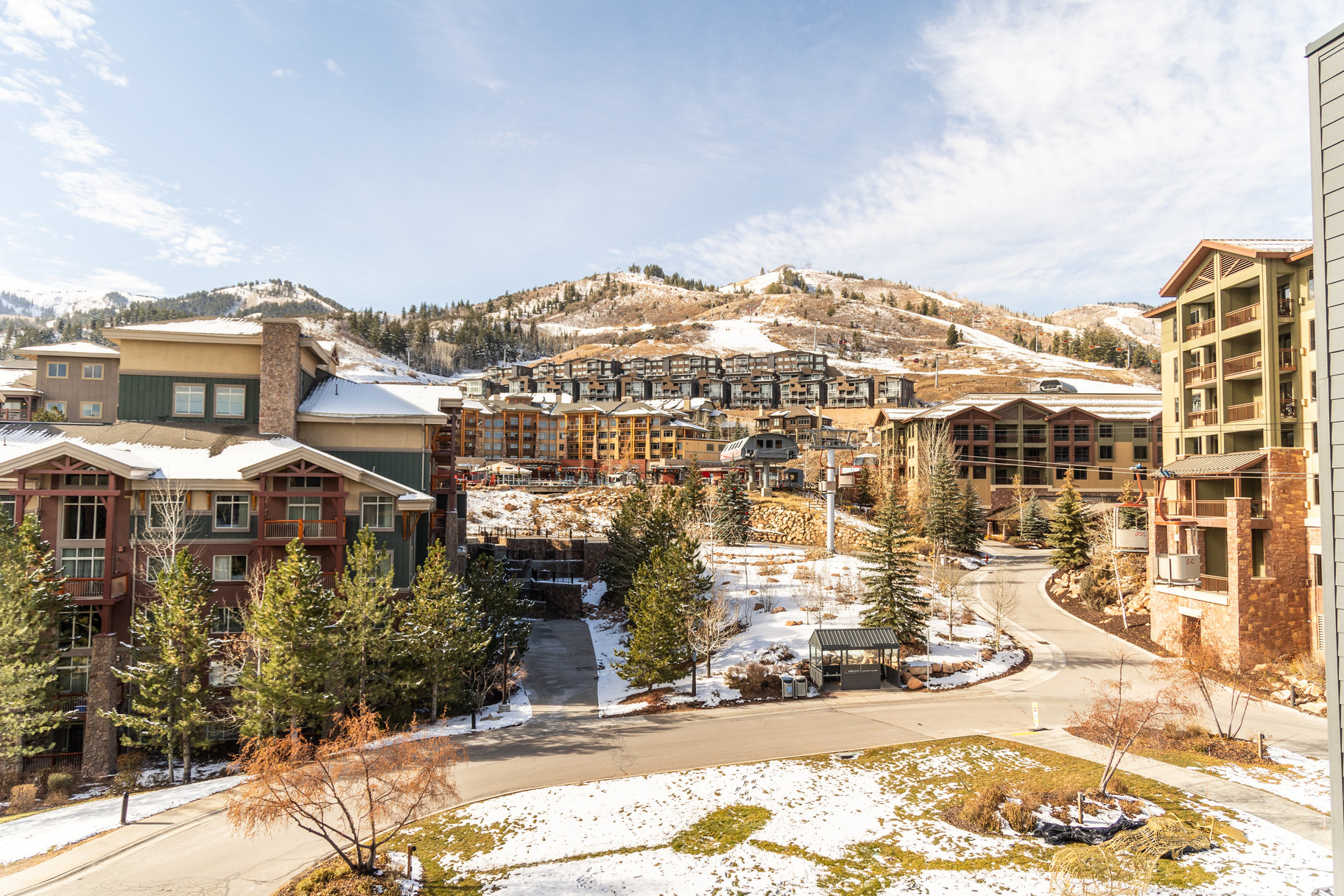  Premier Condo in World-Renowned Ski Resort - 物件實景