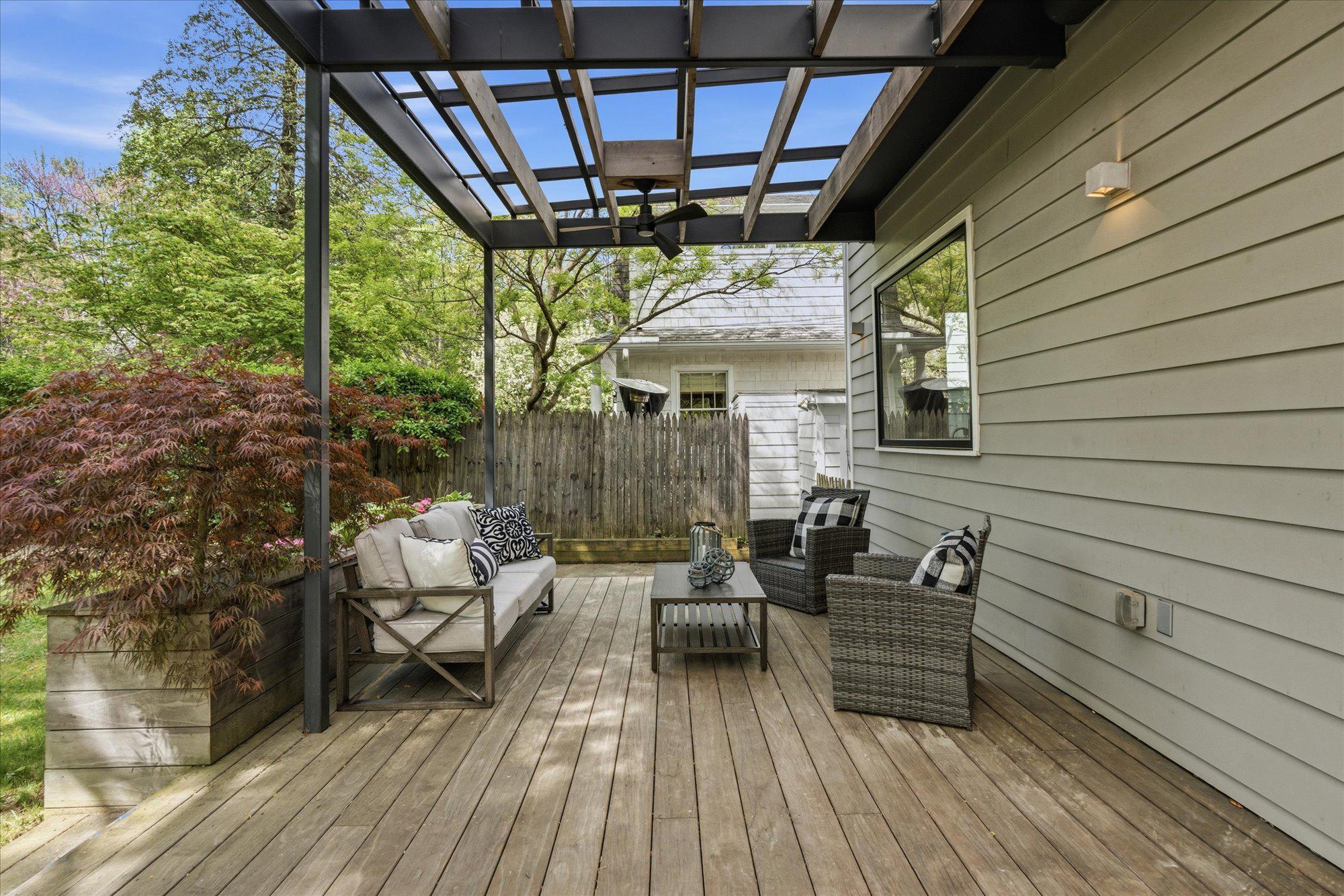  3800 Alton Place NW, Washington, DC, 20016 - 物件實景