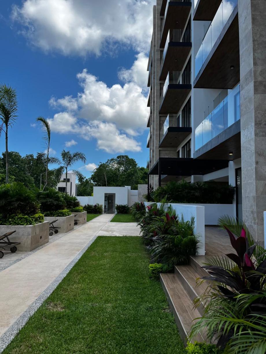 Benito Juárez, Quintana Roo, 77560, Mexico, 2 Bedrooms Bedrooms, ,2 BathroomsBathrooms,Residential,For Sale,1958267