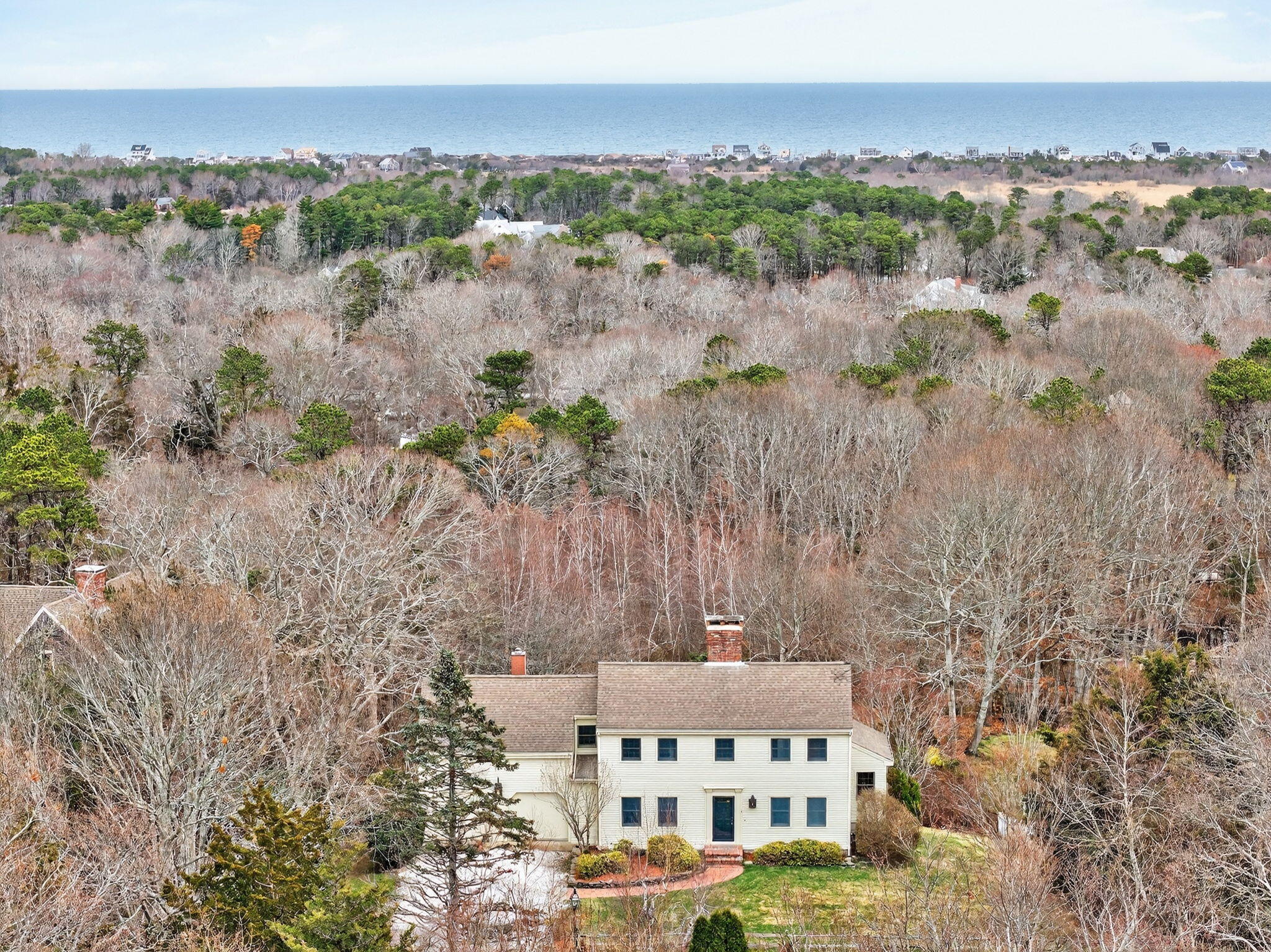  4 Earl Road - 物件實景