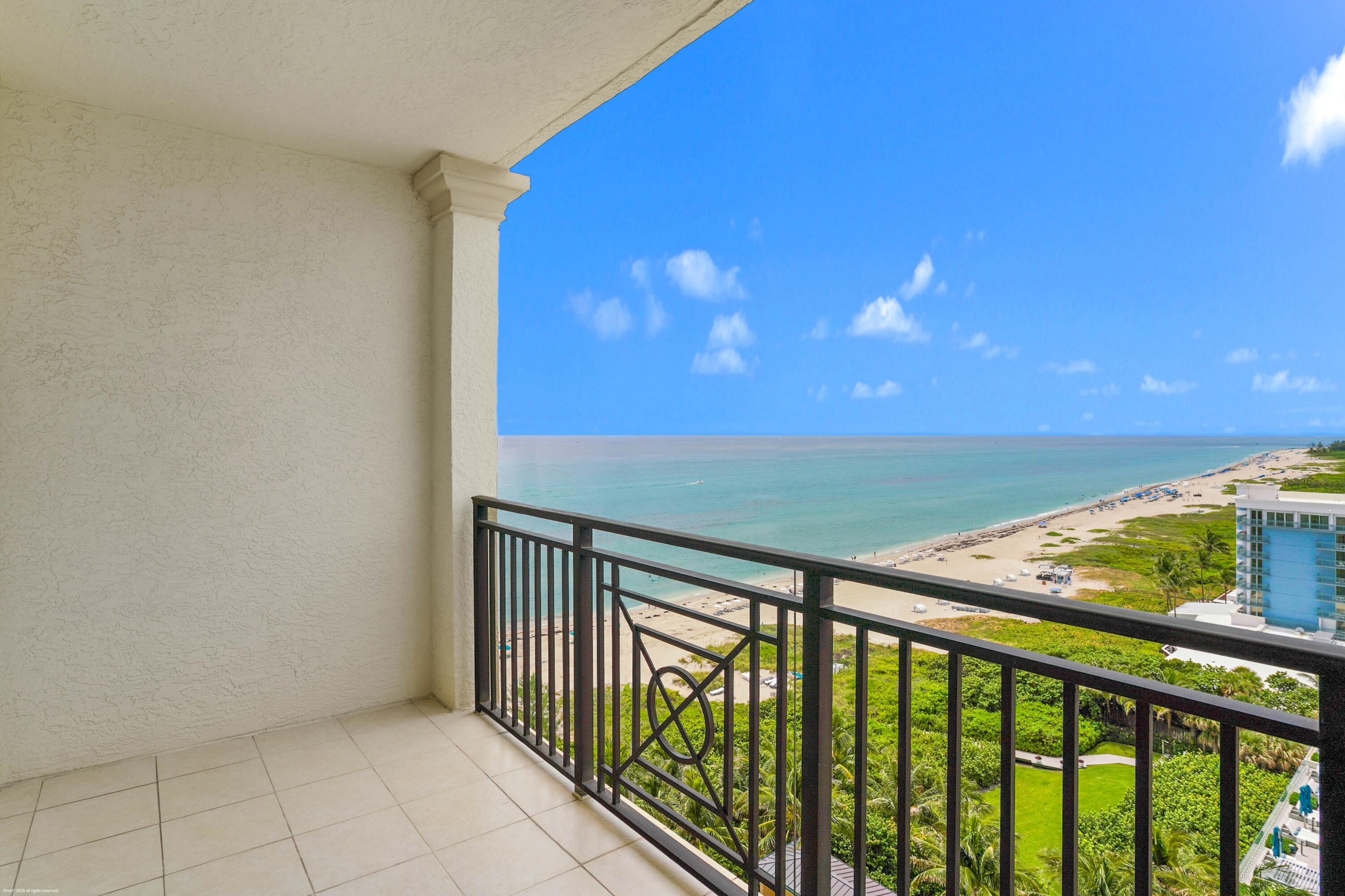  3800 N Ocean Drive #1450 - 物件實景