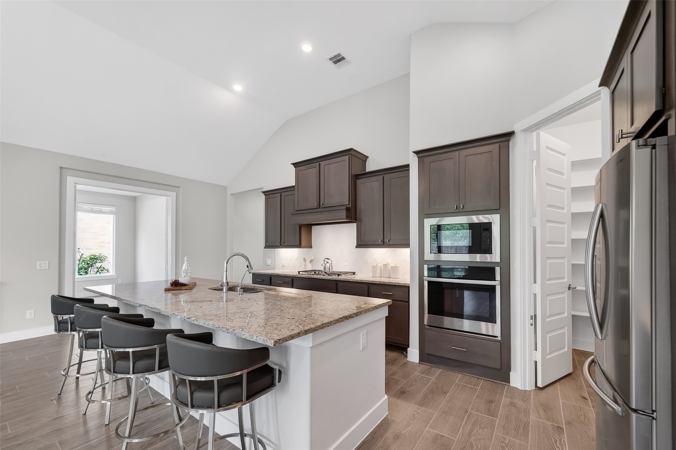  3415 Mckinney Ridge Drive - 物件實景