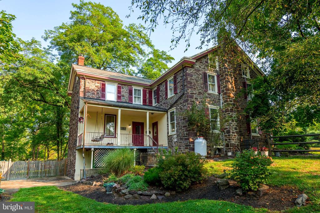 Harleysville, Pennsylvania, 19438, United States, 4 Bedrooms Bedrooms, ,3 BathroomsBathrooms,Residential,For Sale,1912462