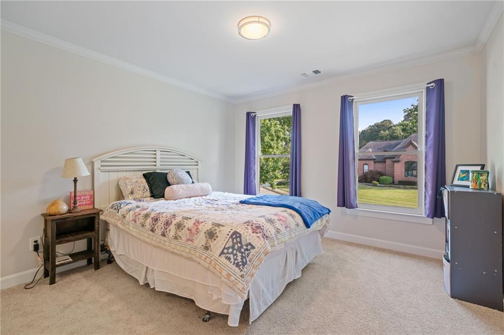 Loganville, Georgia, 30052, United States, 4 Bedrooms Bedrooms, ,4 BathroomsBathrooms,Residential,For Sale,1928293