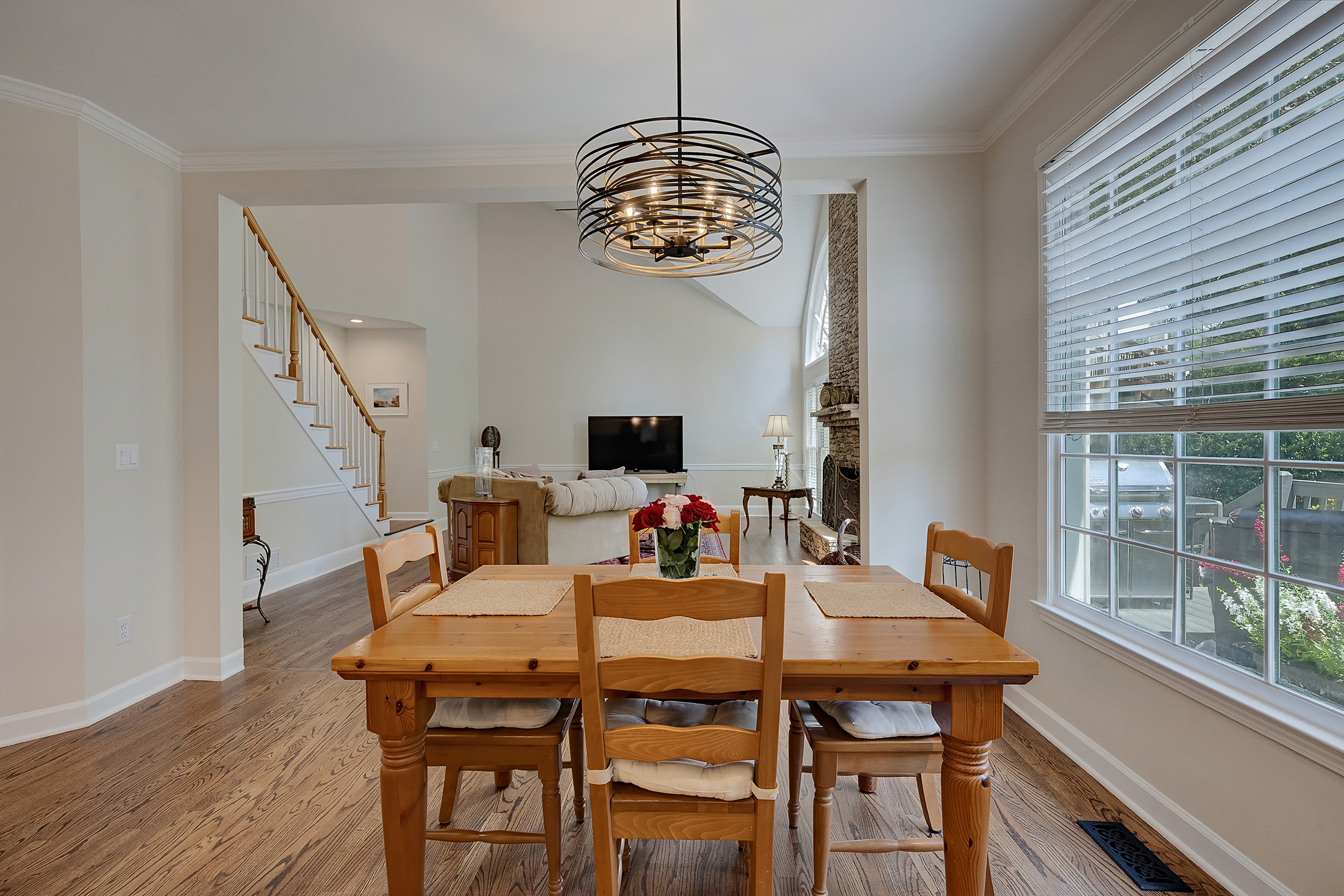  Beautifully Updated and Well Maintained Home in the Heart of East Cobb - 物件實景