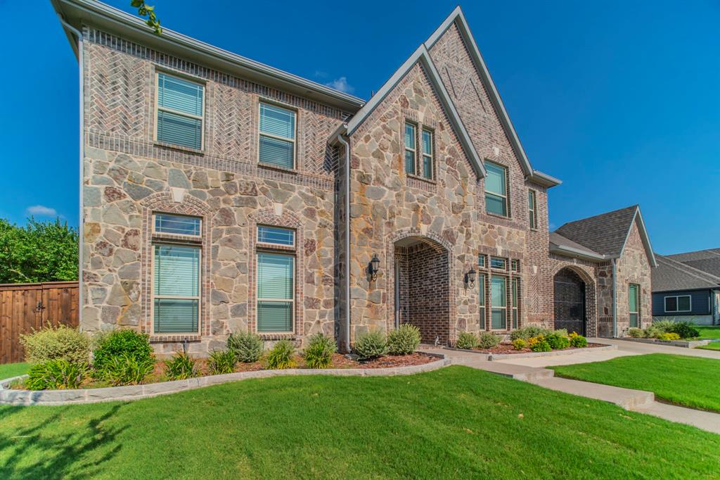 Prosper, Texas, 75078, United States, 5 Bedrooms Bedrooms, ,6 BathroomsBathrooms,Residential,For Sale,1976128