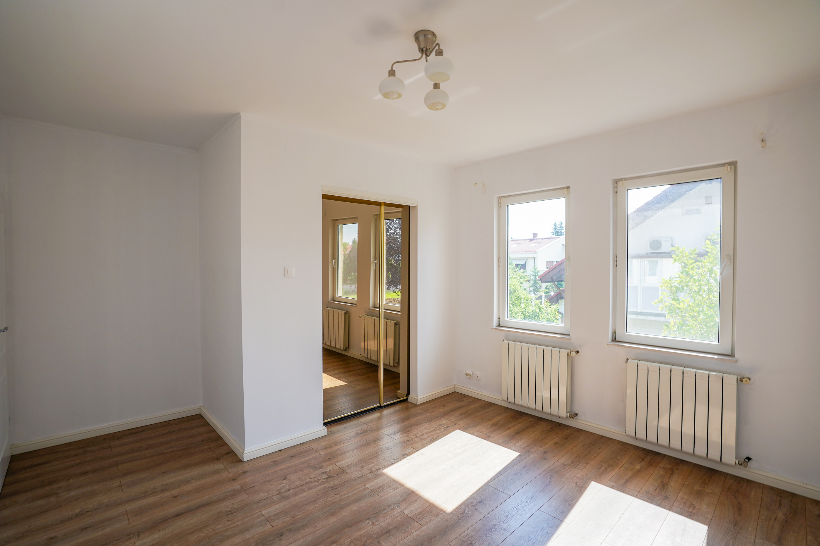  Spacious Villa Near Prestigious Schools and the Forest, Voluntari - 物件實景
